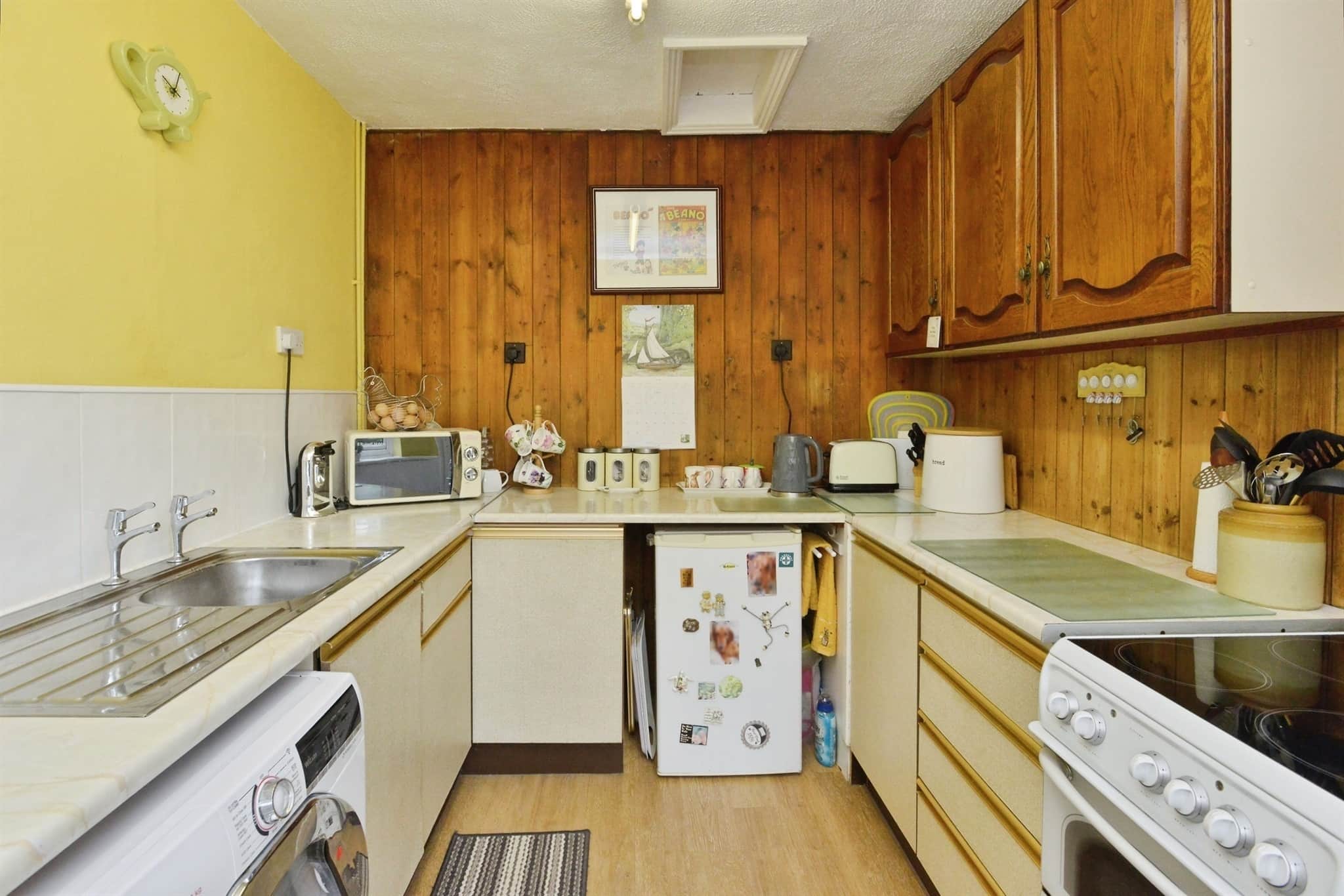 Property at London Road, Stony Stratford, Milton Keynes