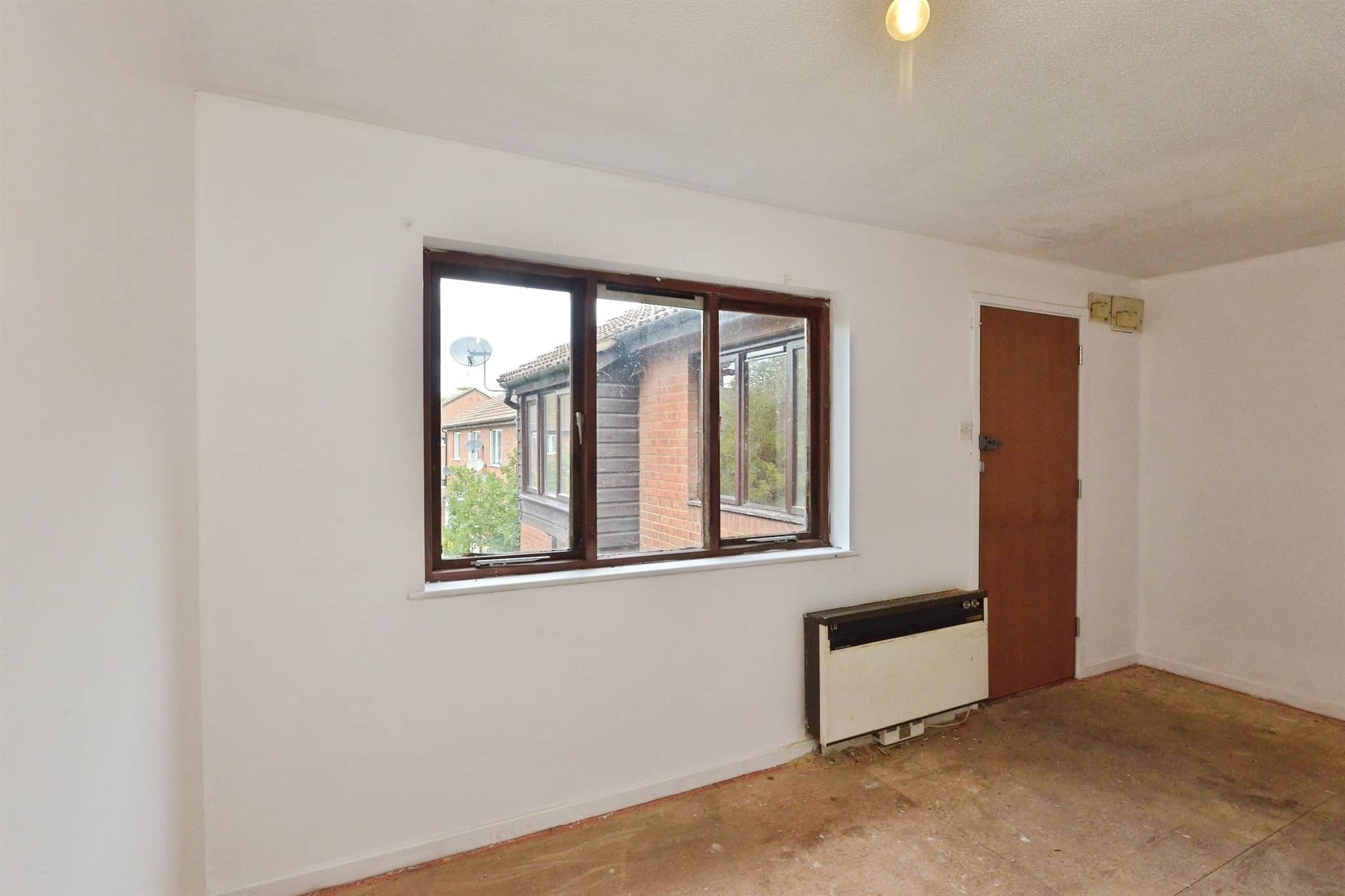 Property at Denmead, Two Mile Ash, MILTON KEYNES