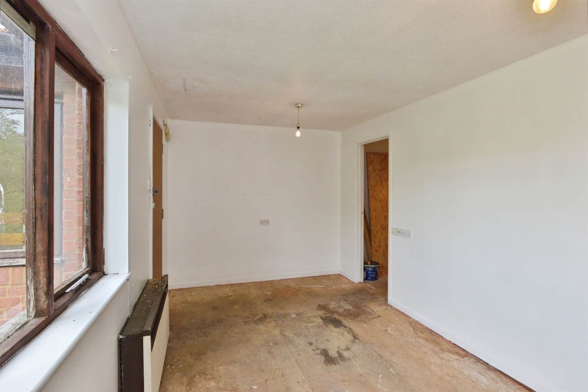 Property at Denmead, Two Mile Ash, MILTON KEYNES