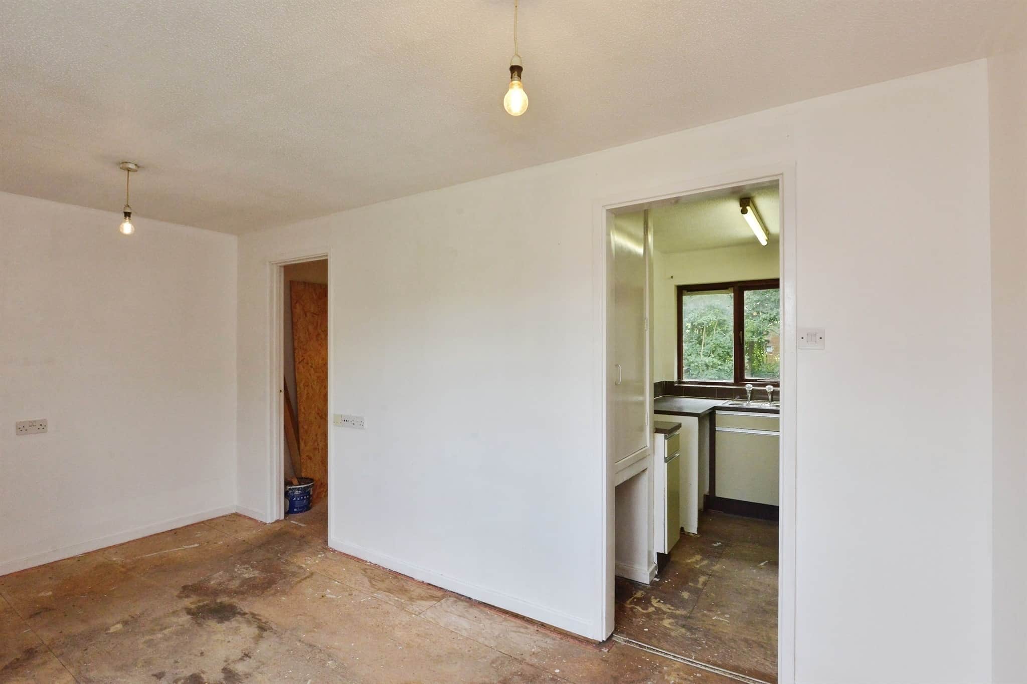 Property at Denmead, Two Mile Ash, MILTON KEYNES
