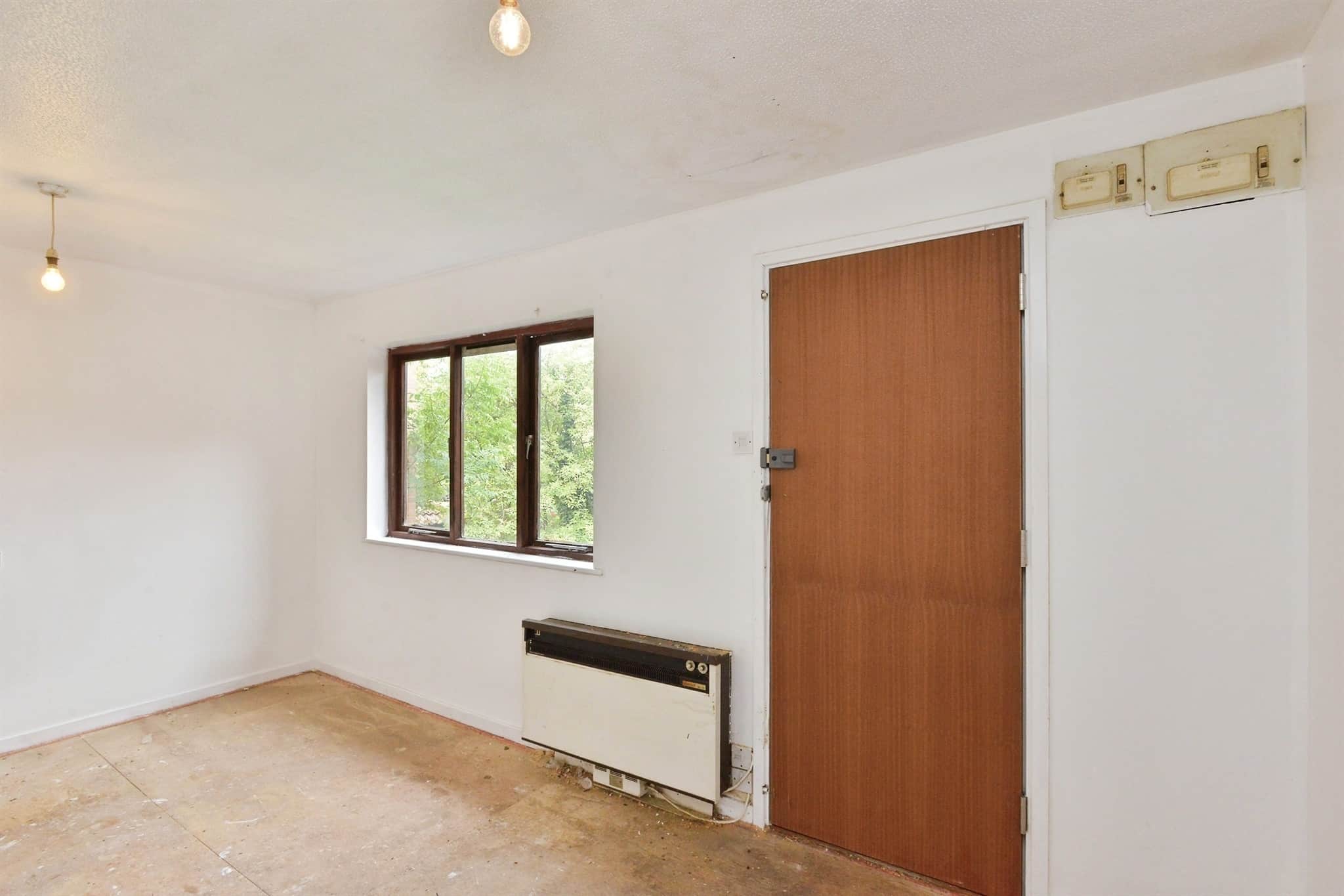 Property at Denmead, Two Mile Ash, MILTON KEYNES