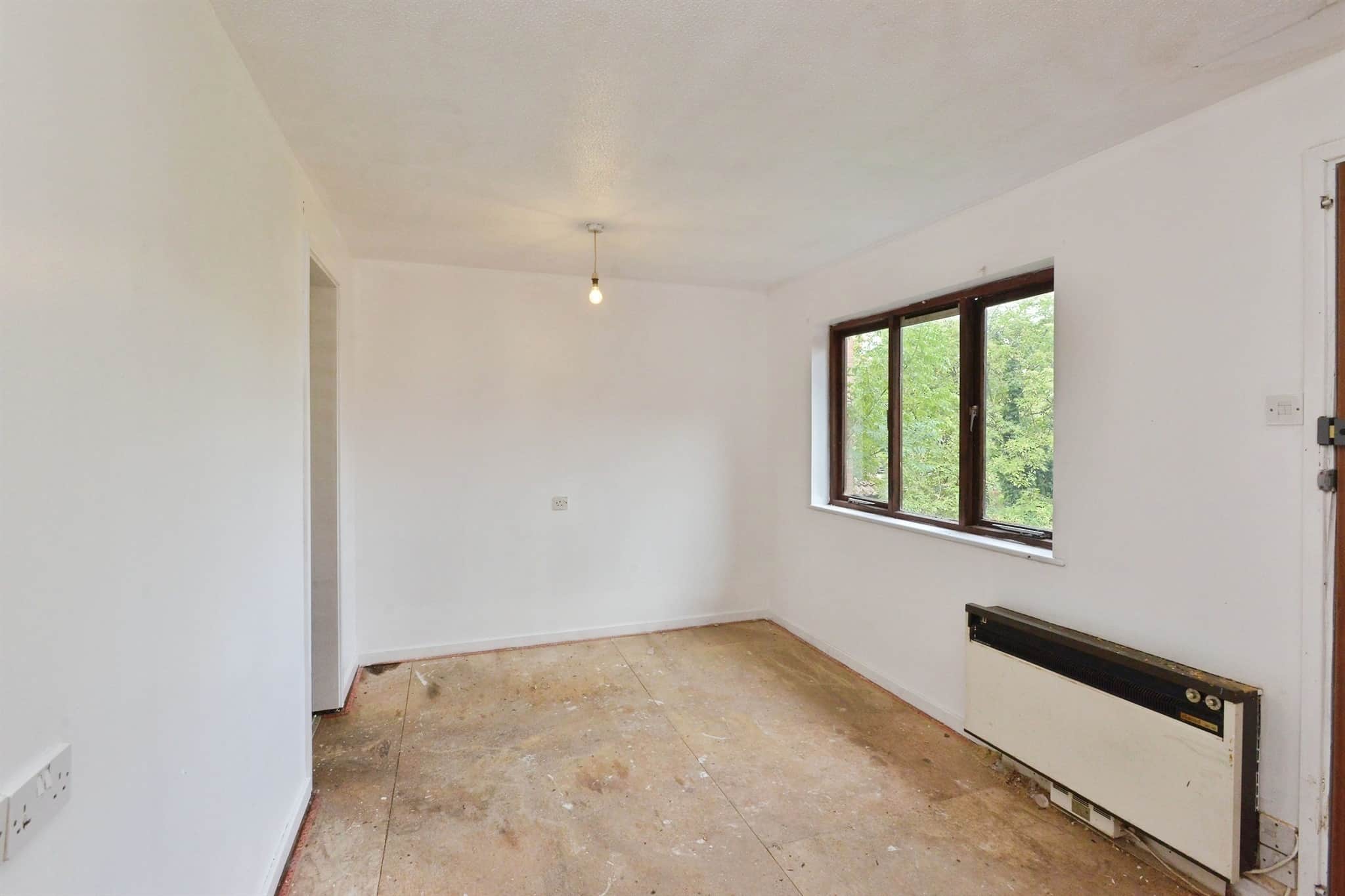 Property at Denmead, Two Mile Ash, MILTON KEYNES