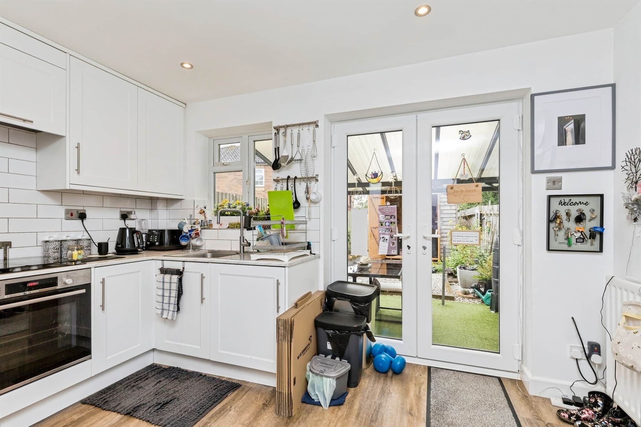 Property at Woodpecker Crescent, Burgess Hill