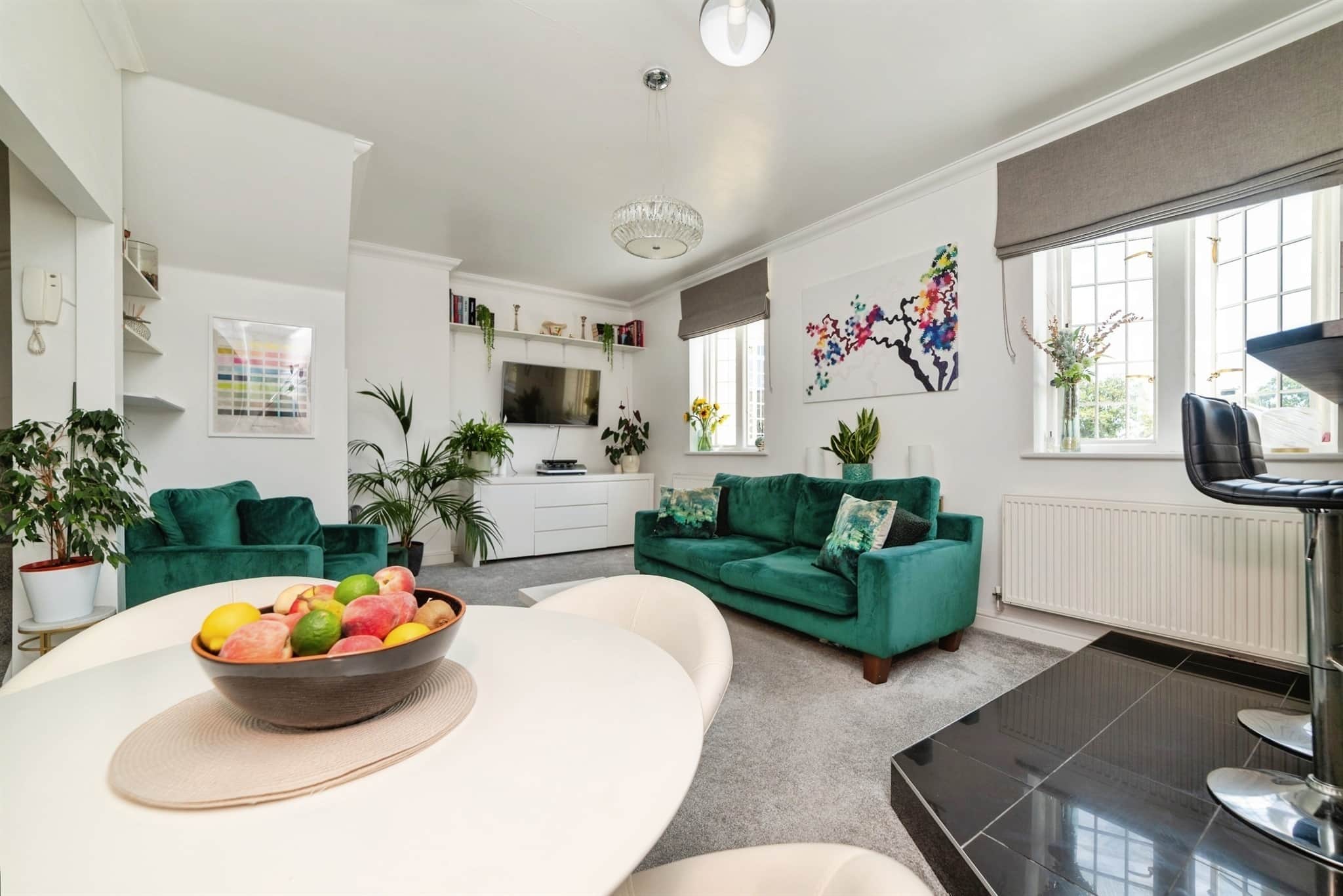 Property at Kingsley Avenue, Fairfield, HITCHIN