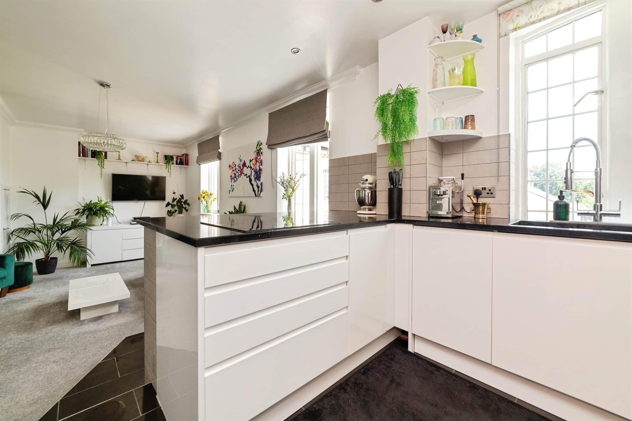 Property at Kingsley Avenue, Fairfield, HITCHIN