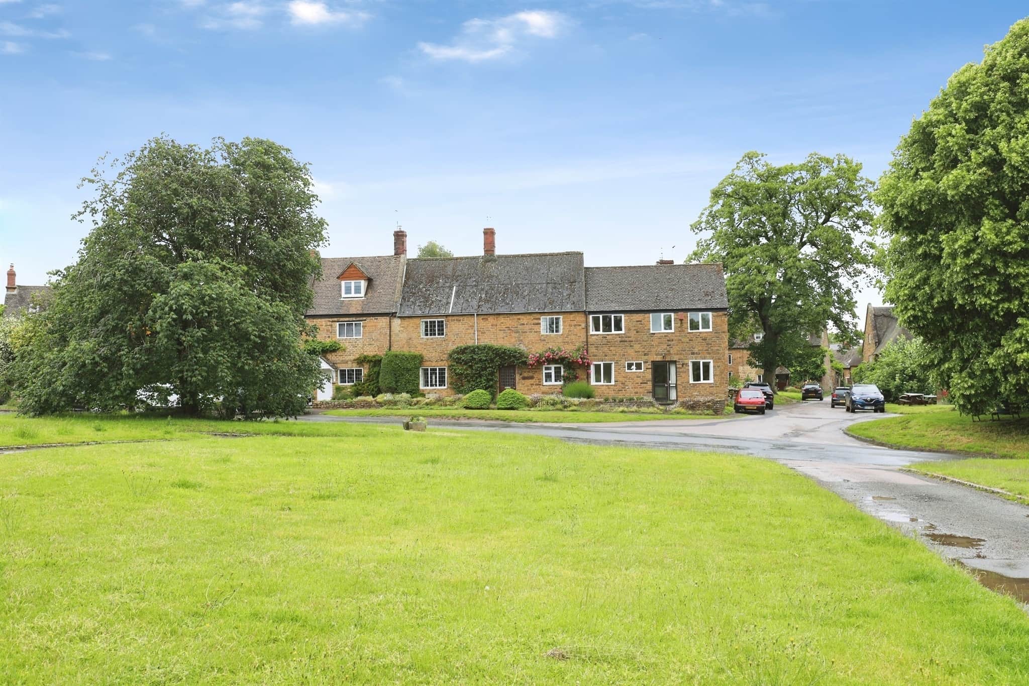 Property at The Green, Shenington, Banbury