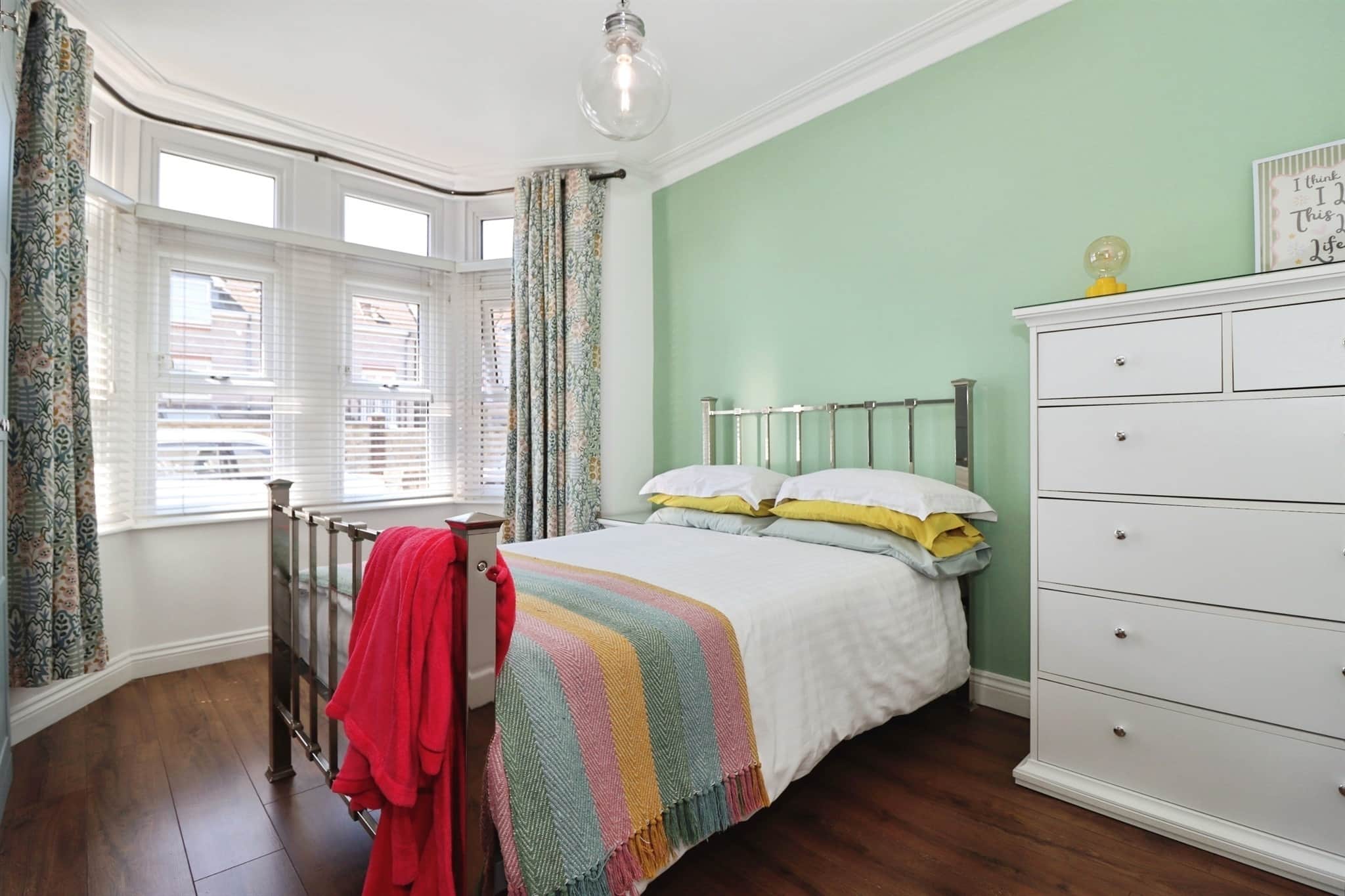 Property at Wood Road, Kingswood, BRISTOL