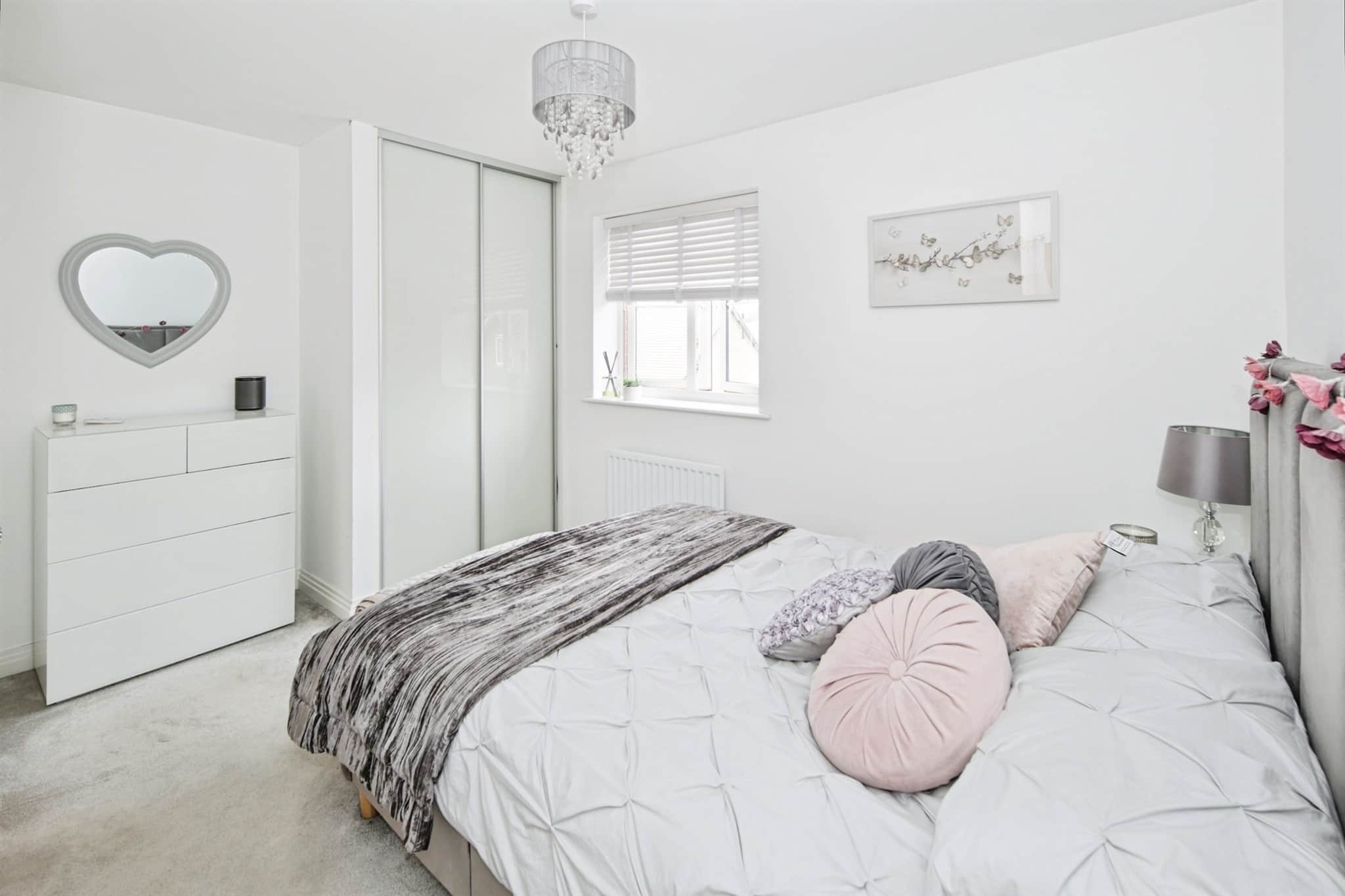 Property at Meer Stones Road, Balsall Common