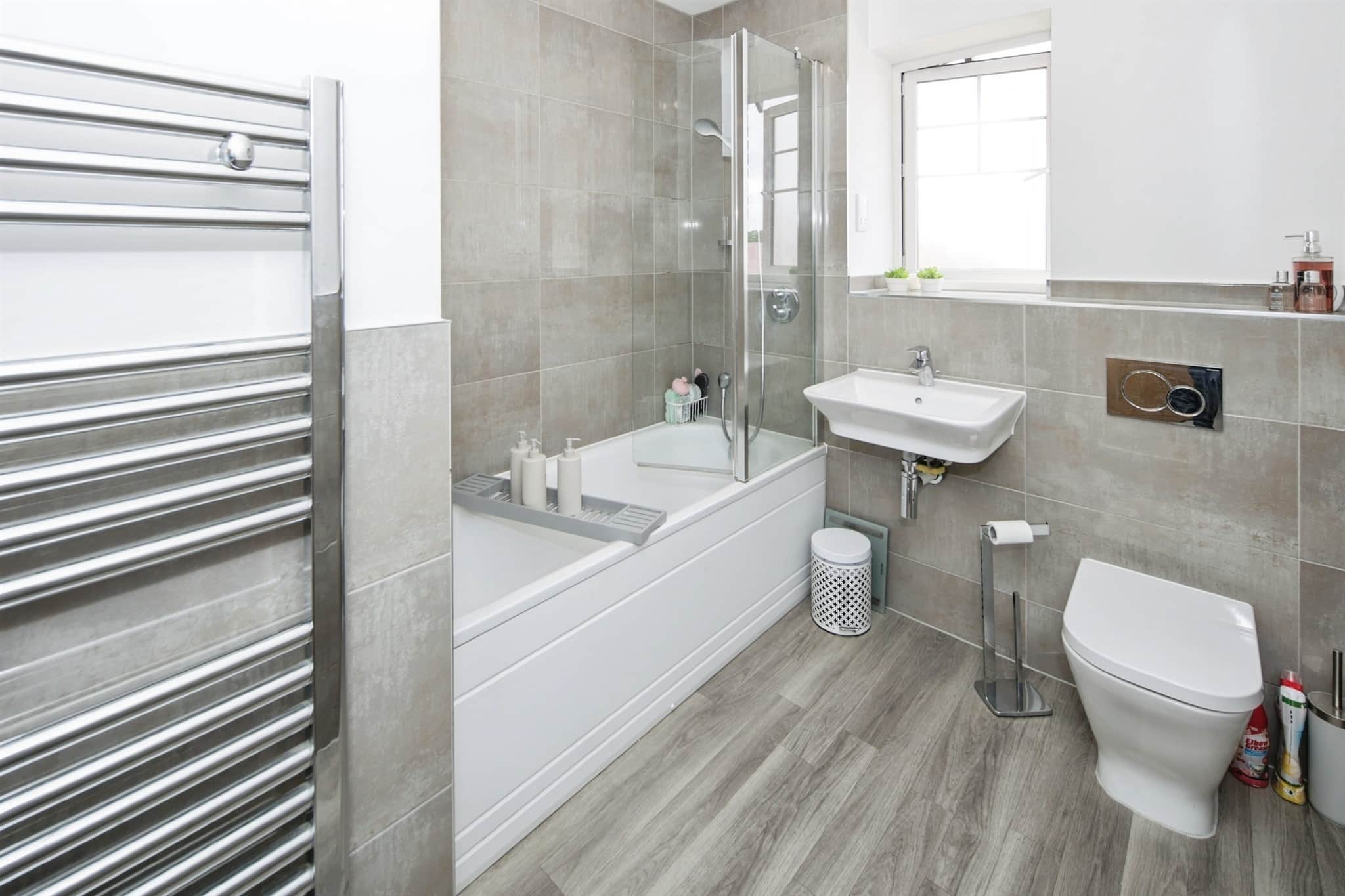 Property at Meer Stones Road, Balsall Common