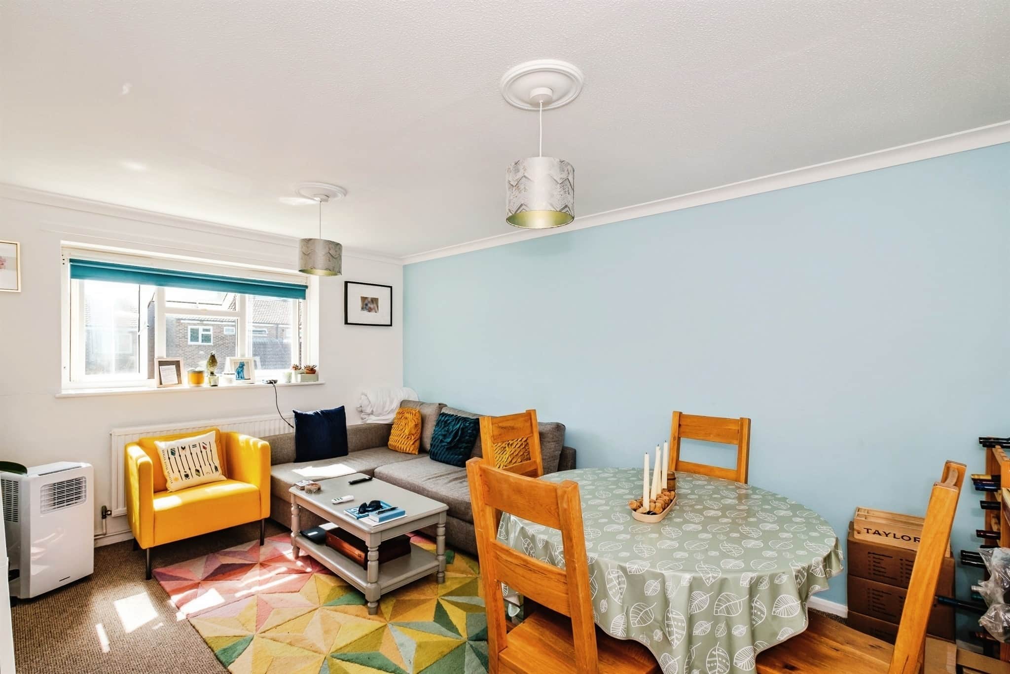 Property at Post View, Storrington, Pulborough