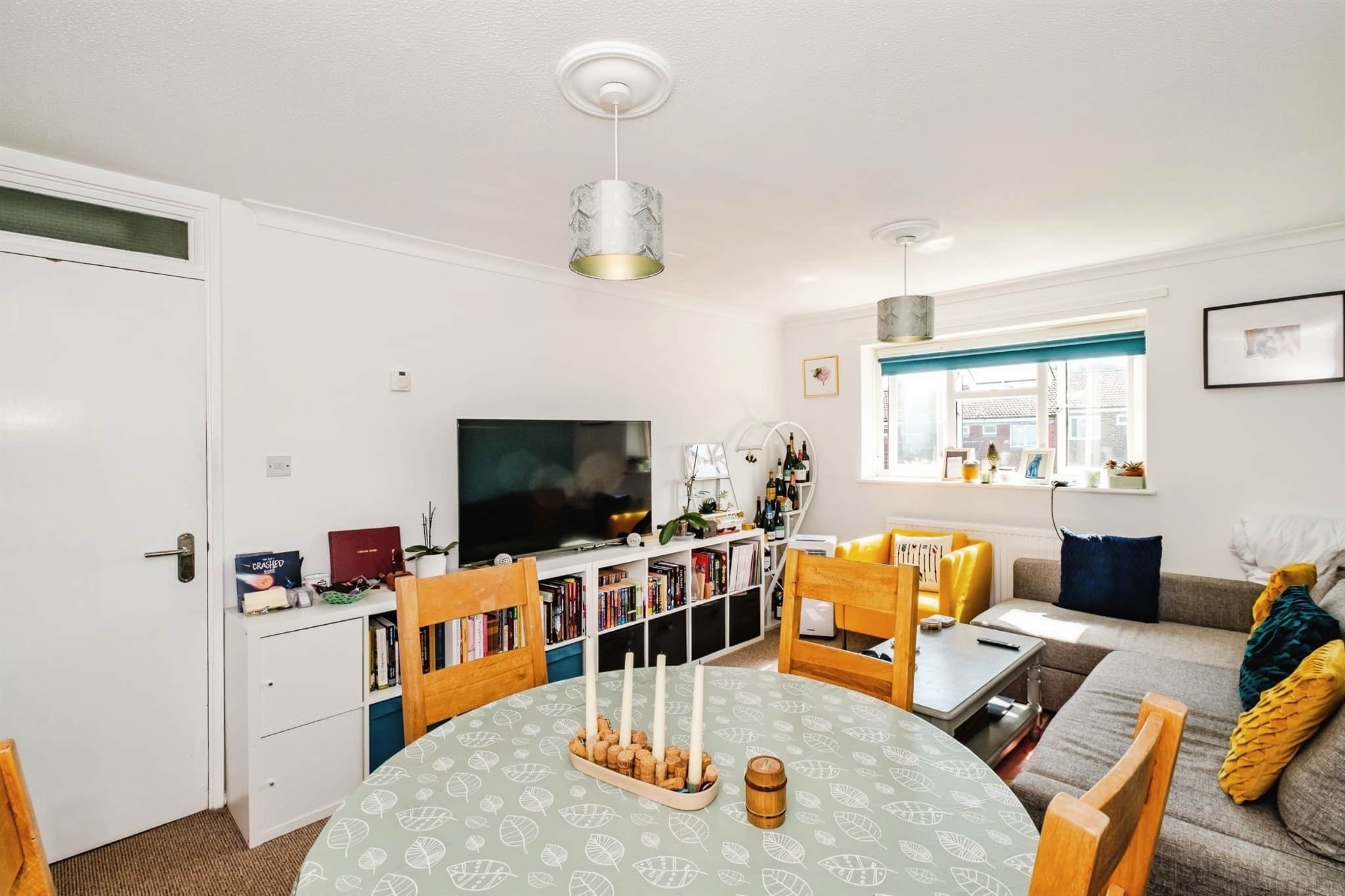 Property at Post View, Storrington, Pulborough