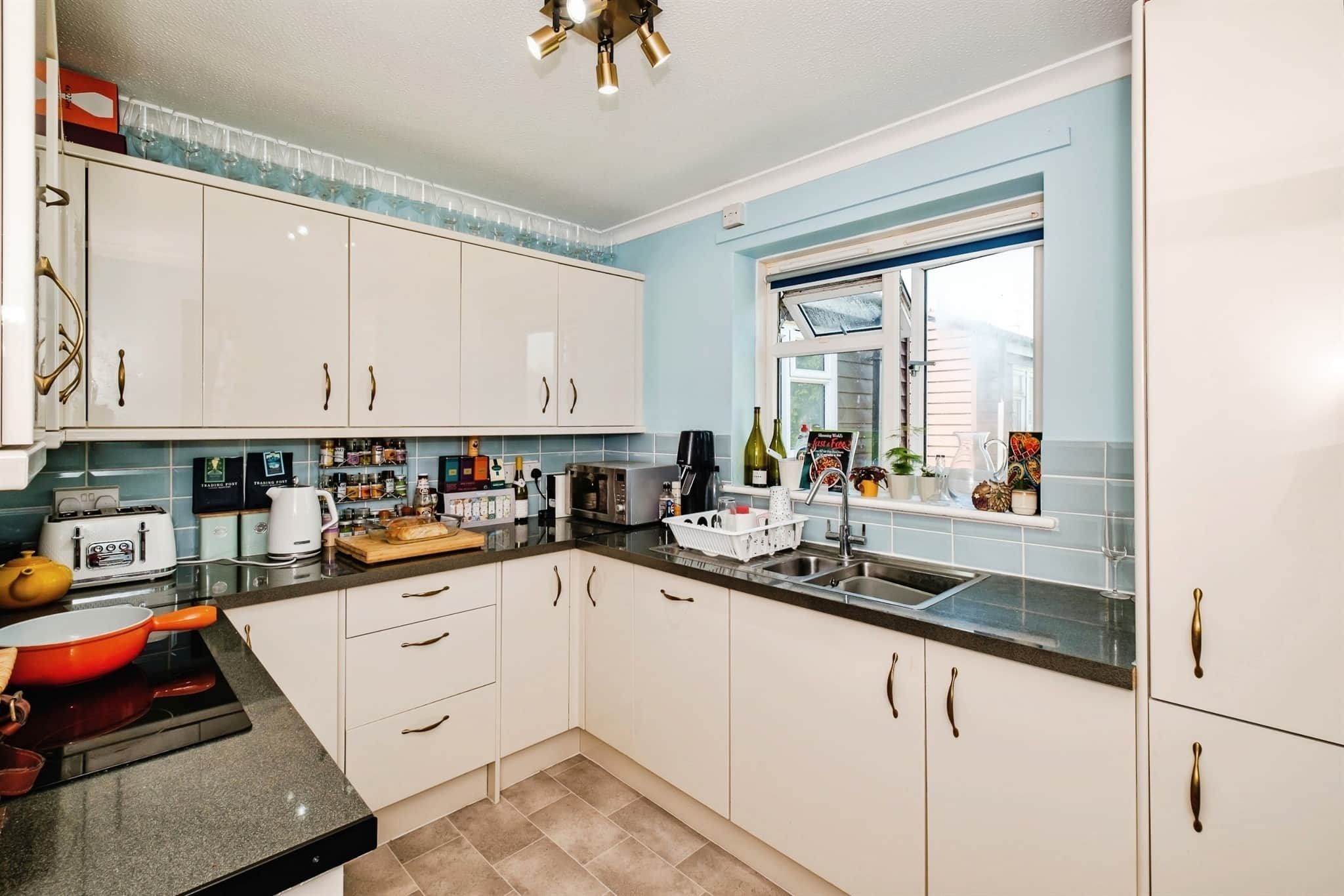 Property at Post View, Storrington, Pulborough