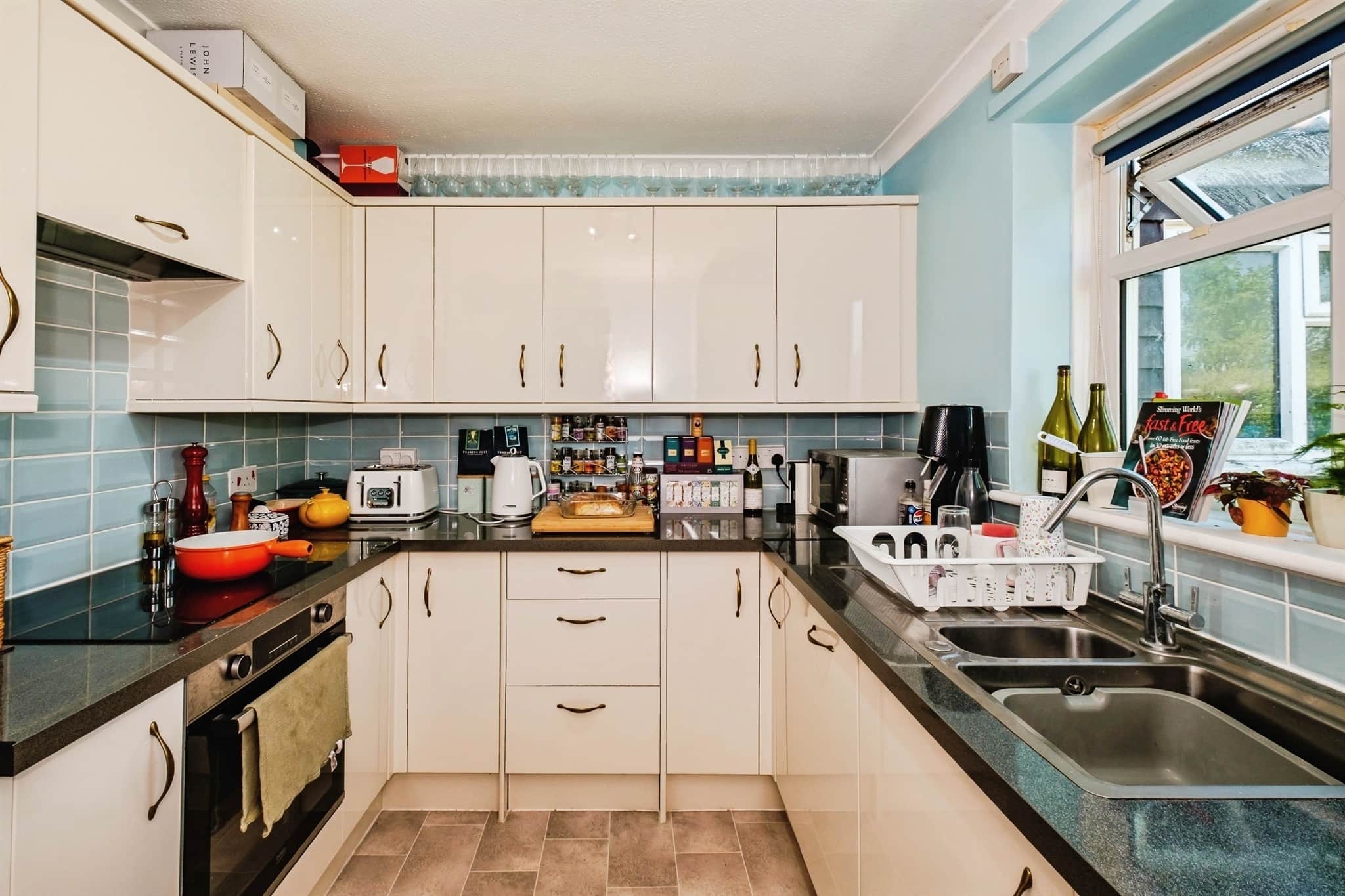 Property at Post View, Storrington, Pulborough
