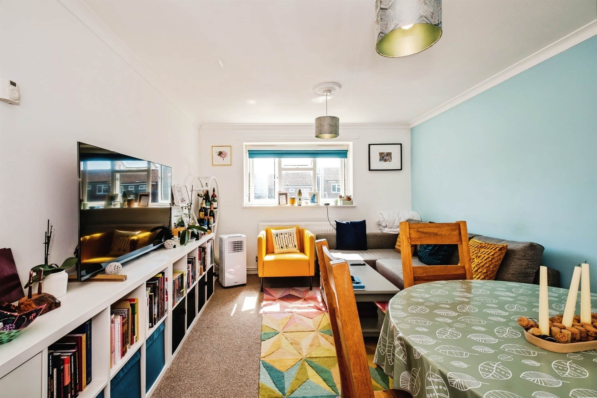 Property at Post View, Storrington, Pulborough