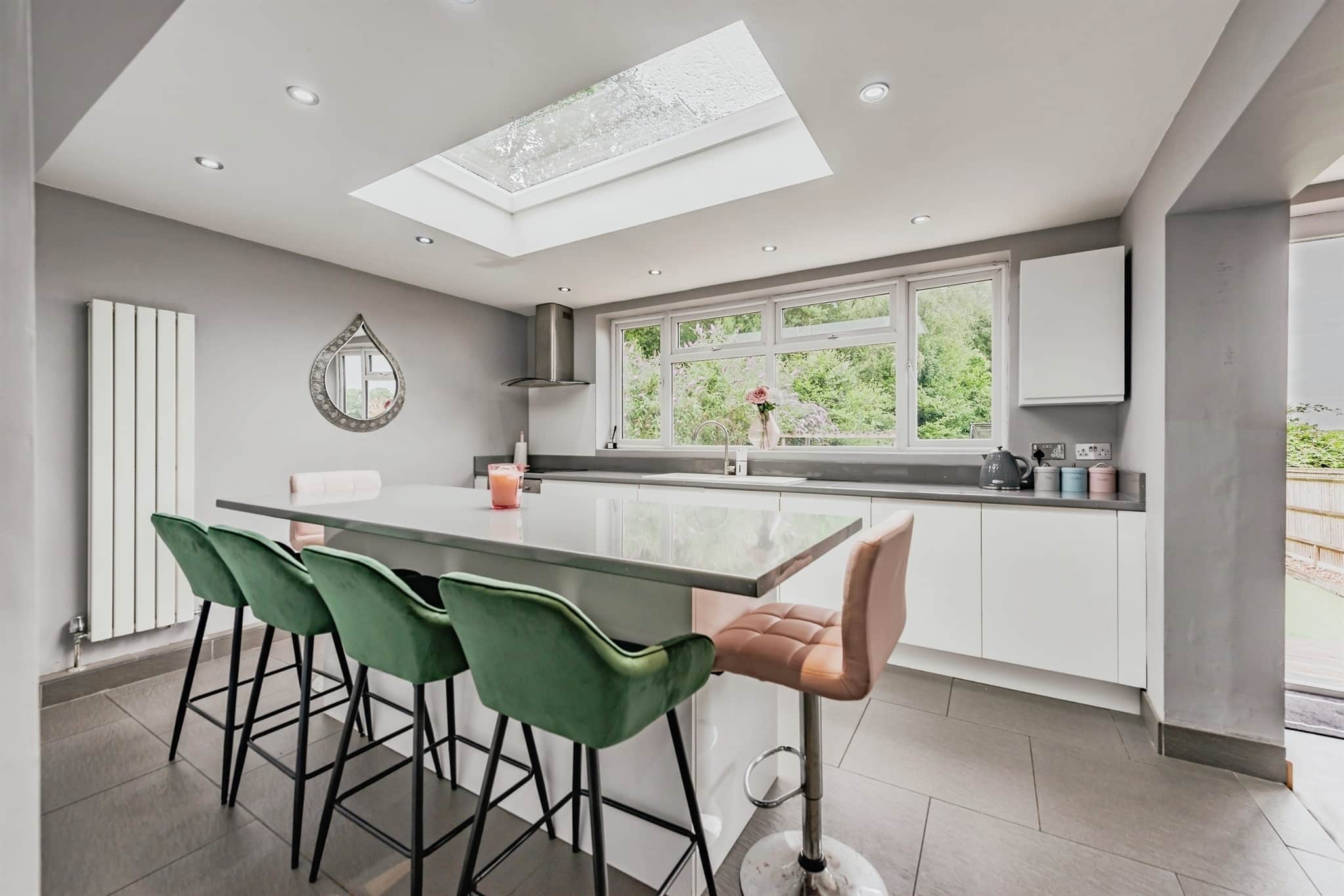 Property at Roffeys Close, Copthorne, Crawley