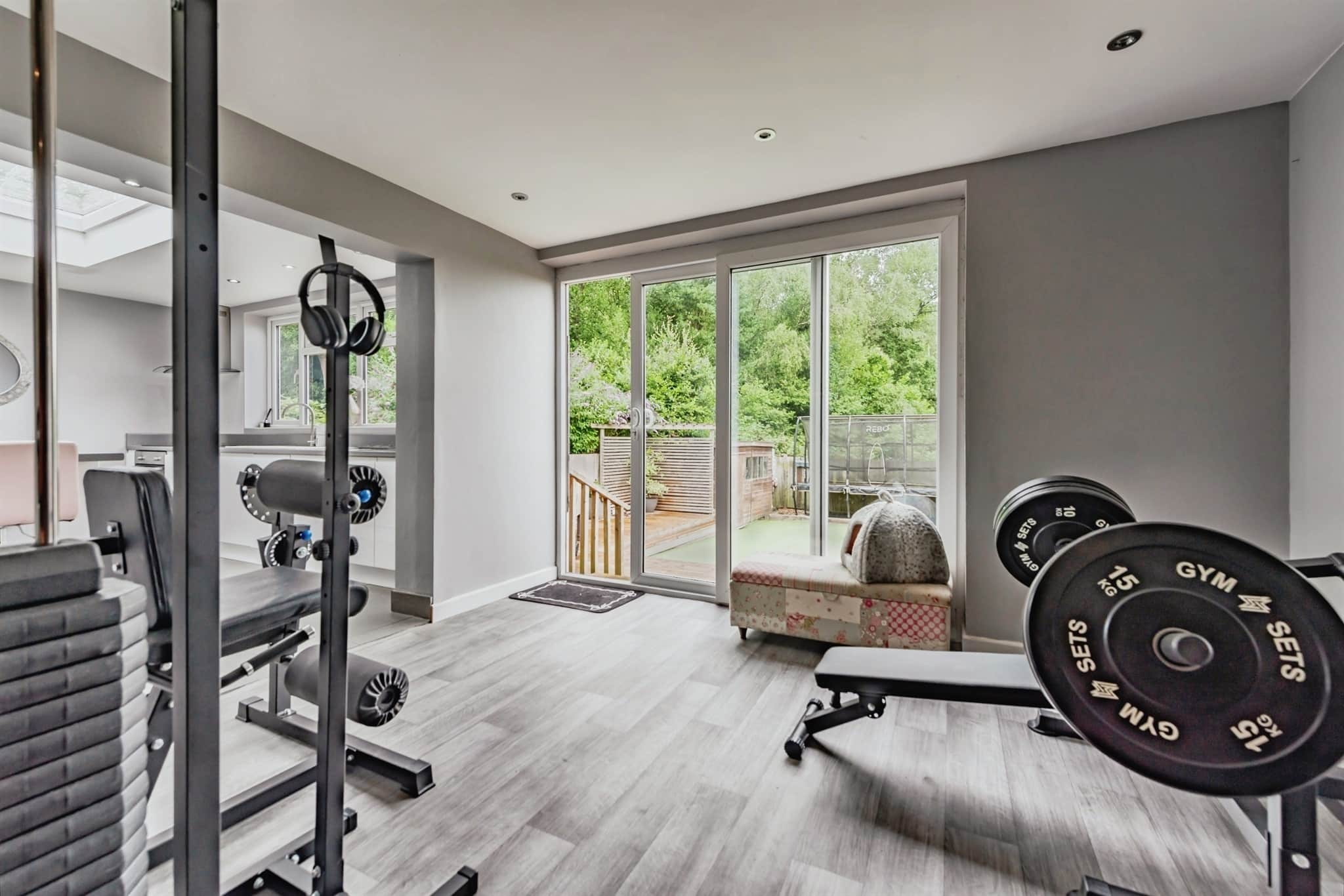Property at Roffeys Close, Copthorne, Crawley