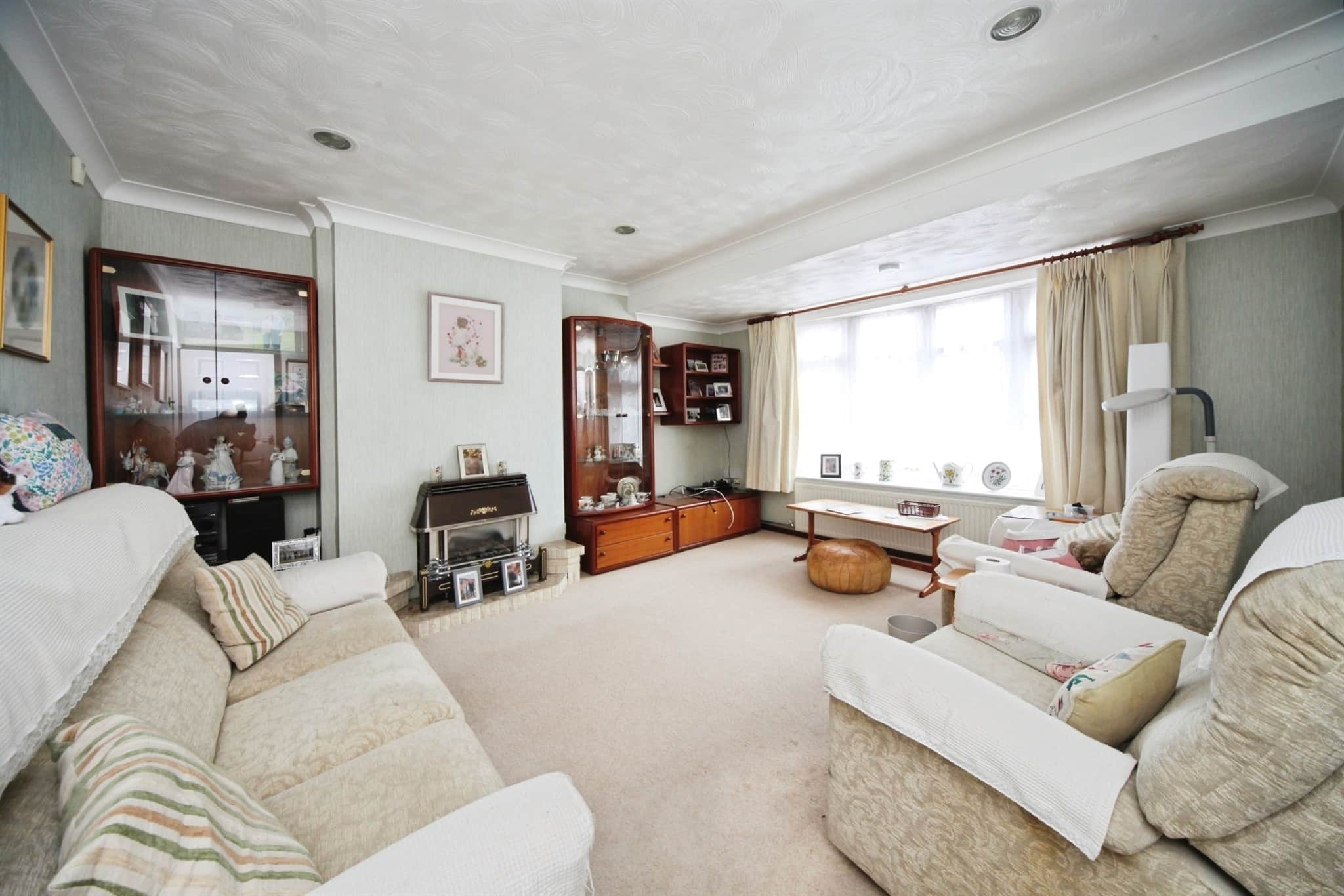 Property at Lyneham Road, Luton