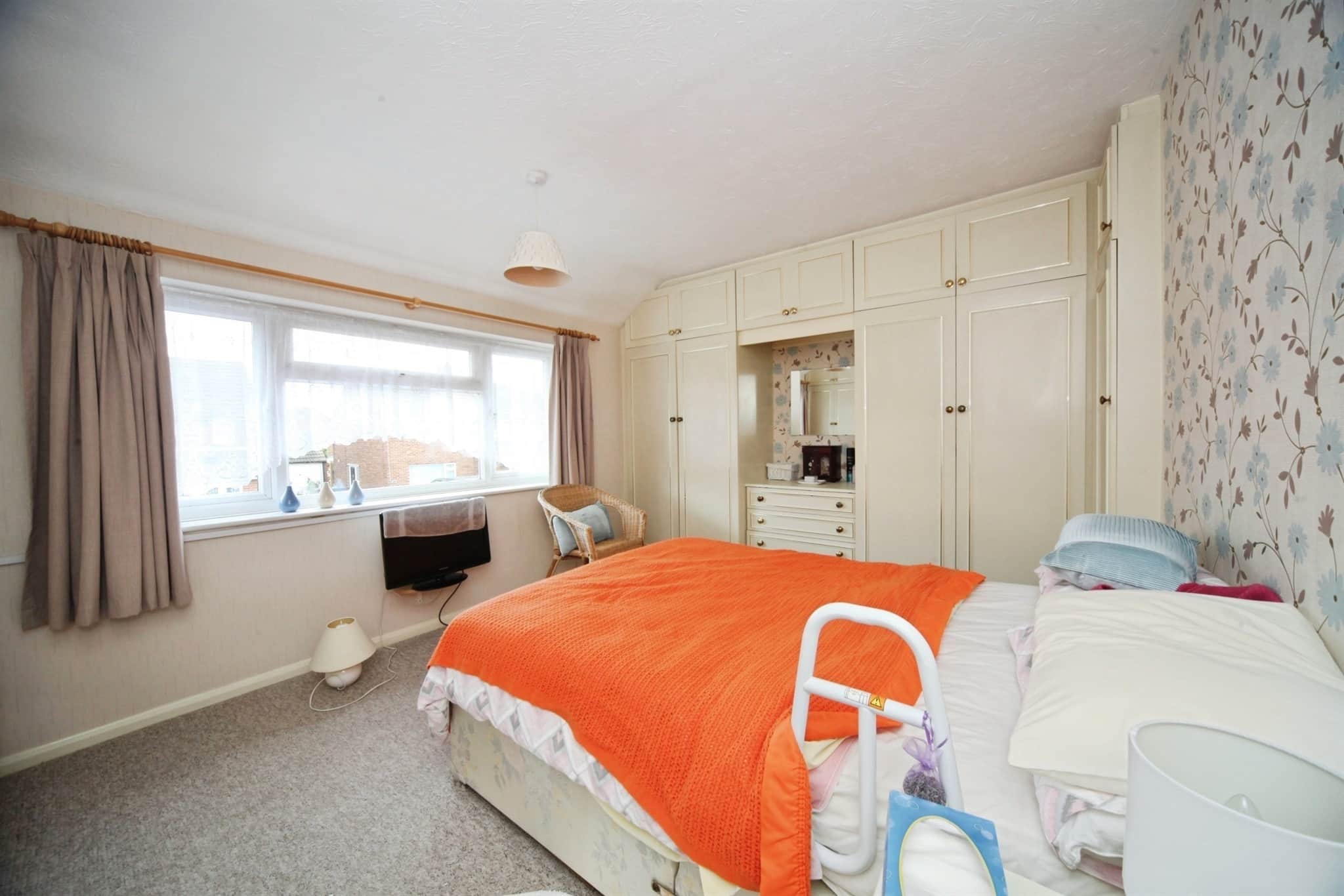 Property at Lyneham Road, Luton