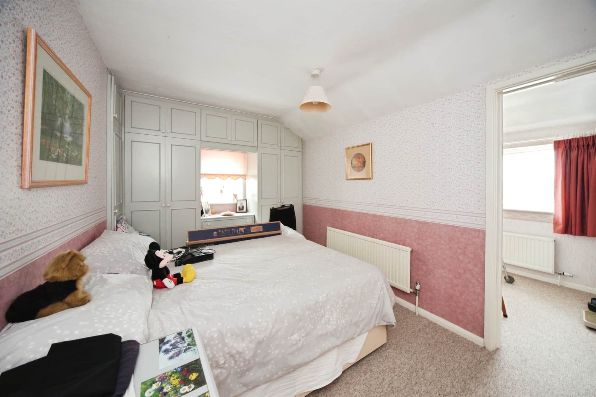 Property at Lyneham Road, Luton