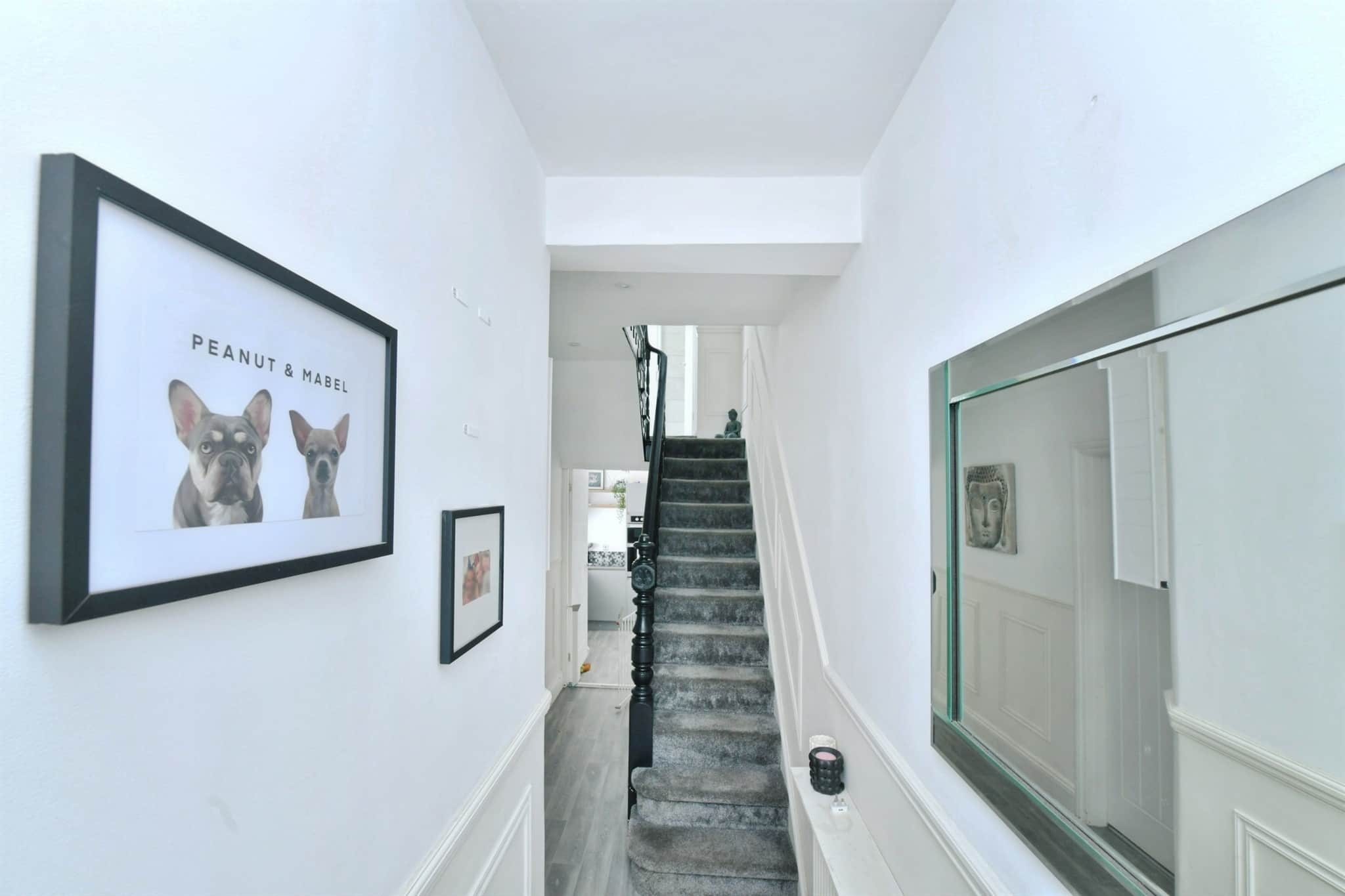 Property at Third Avenue, Camels Head, Plymouth