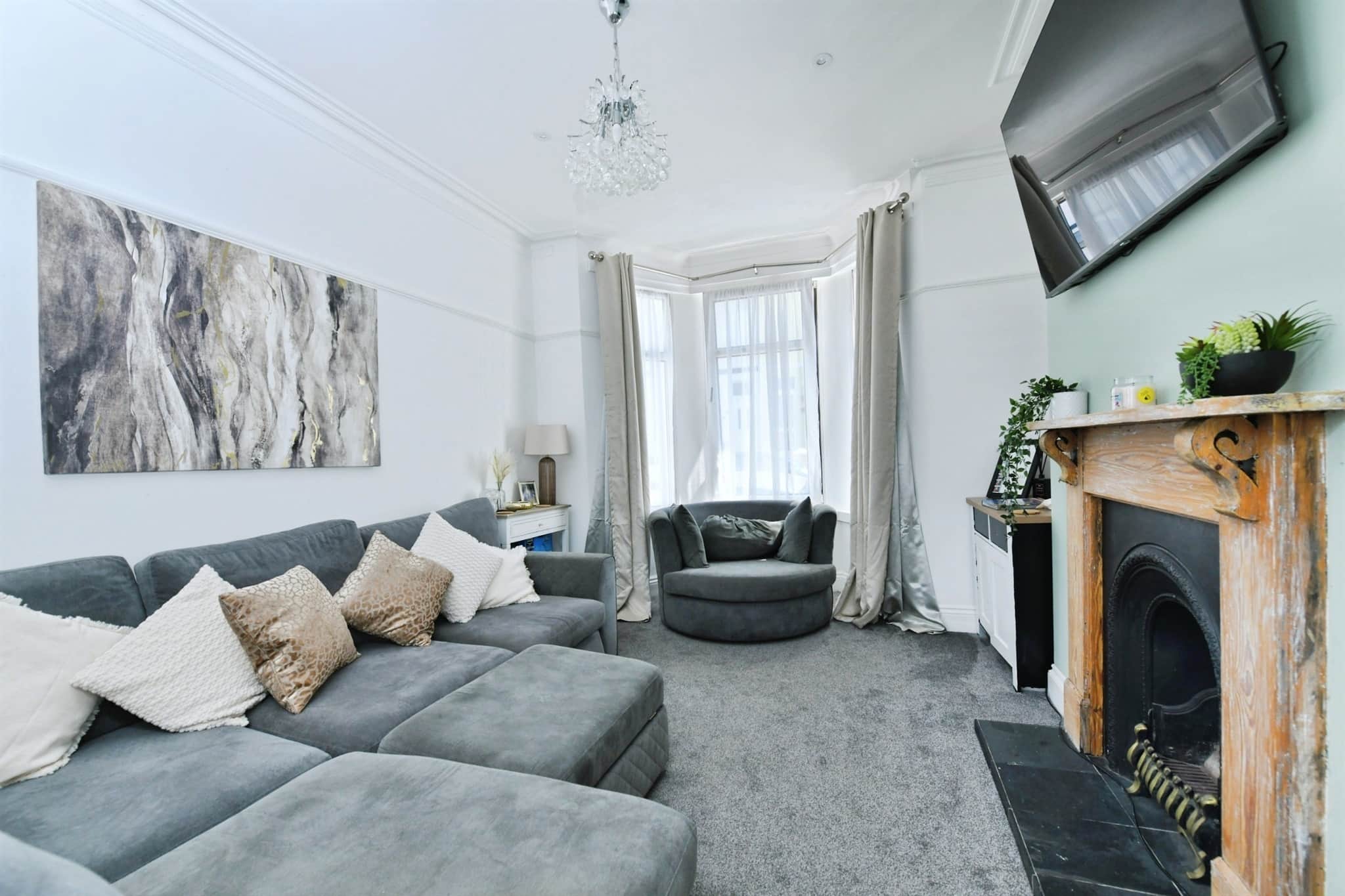 Property at Third Avenue, Camels Head, Plymouth