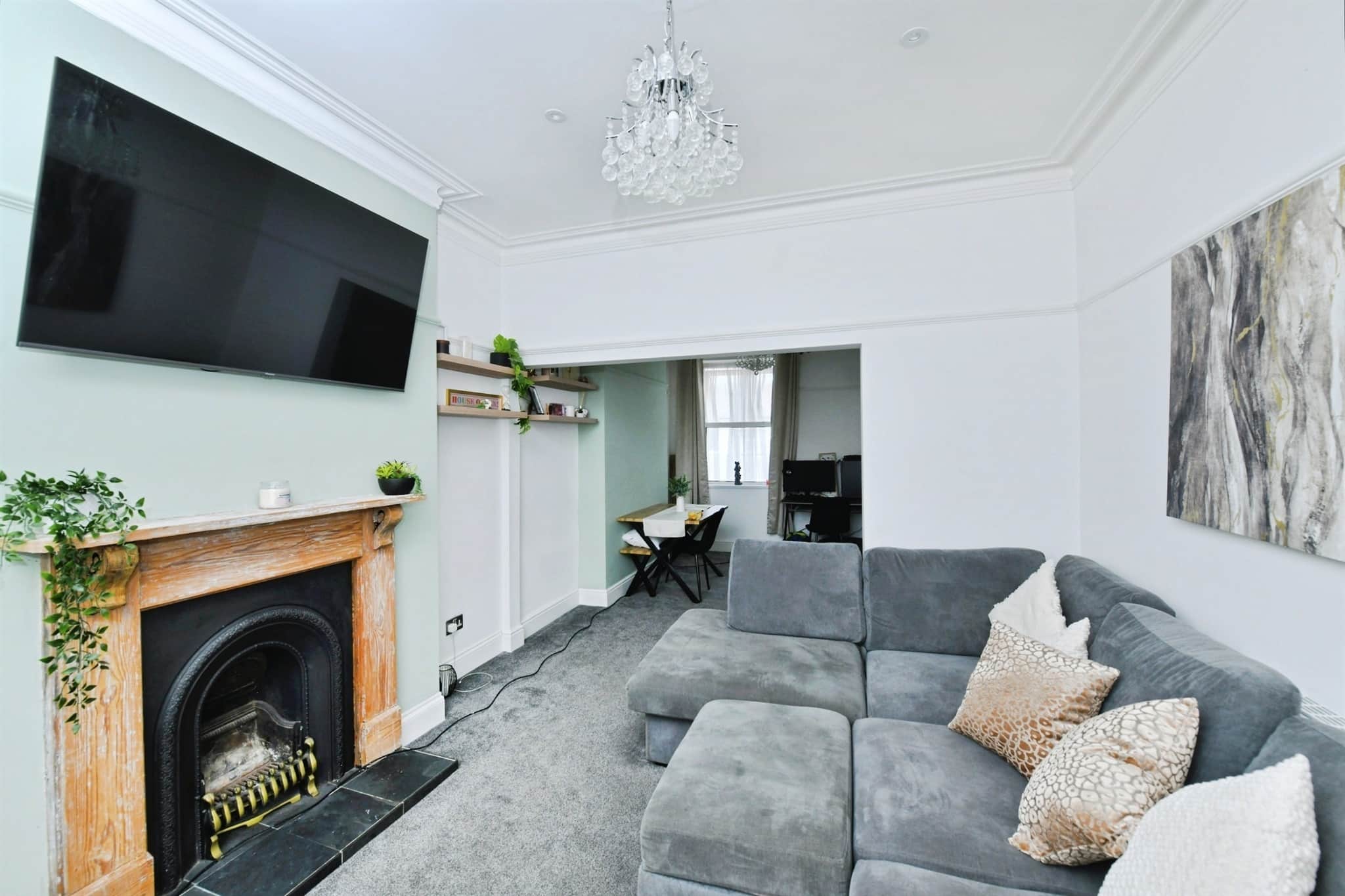 Property at Third Avenue, Camels Head, Plymouth