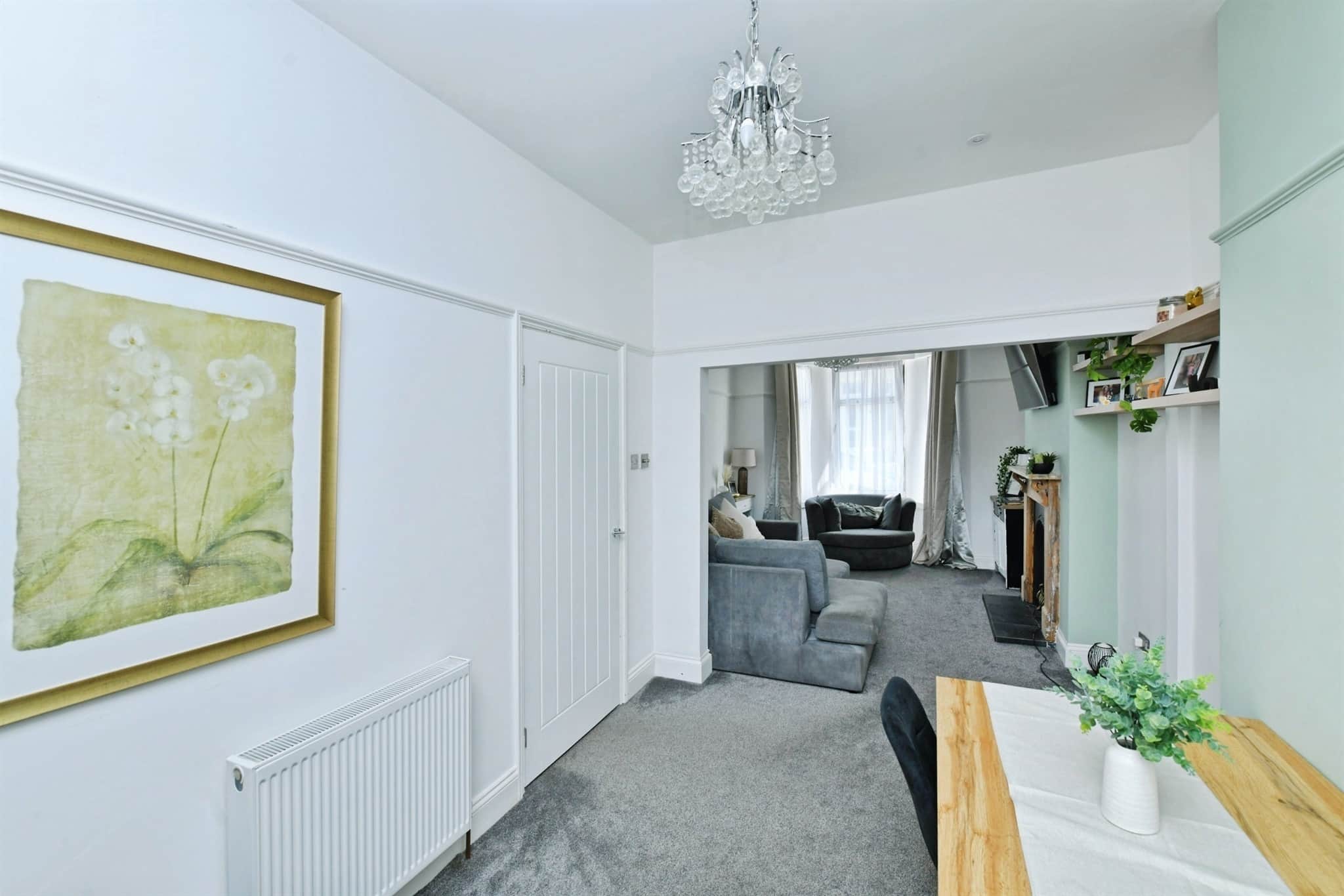 Property at Third Avenue, Camels Head, Plymouth