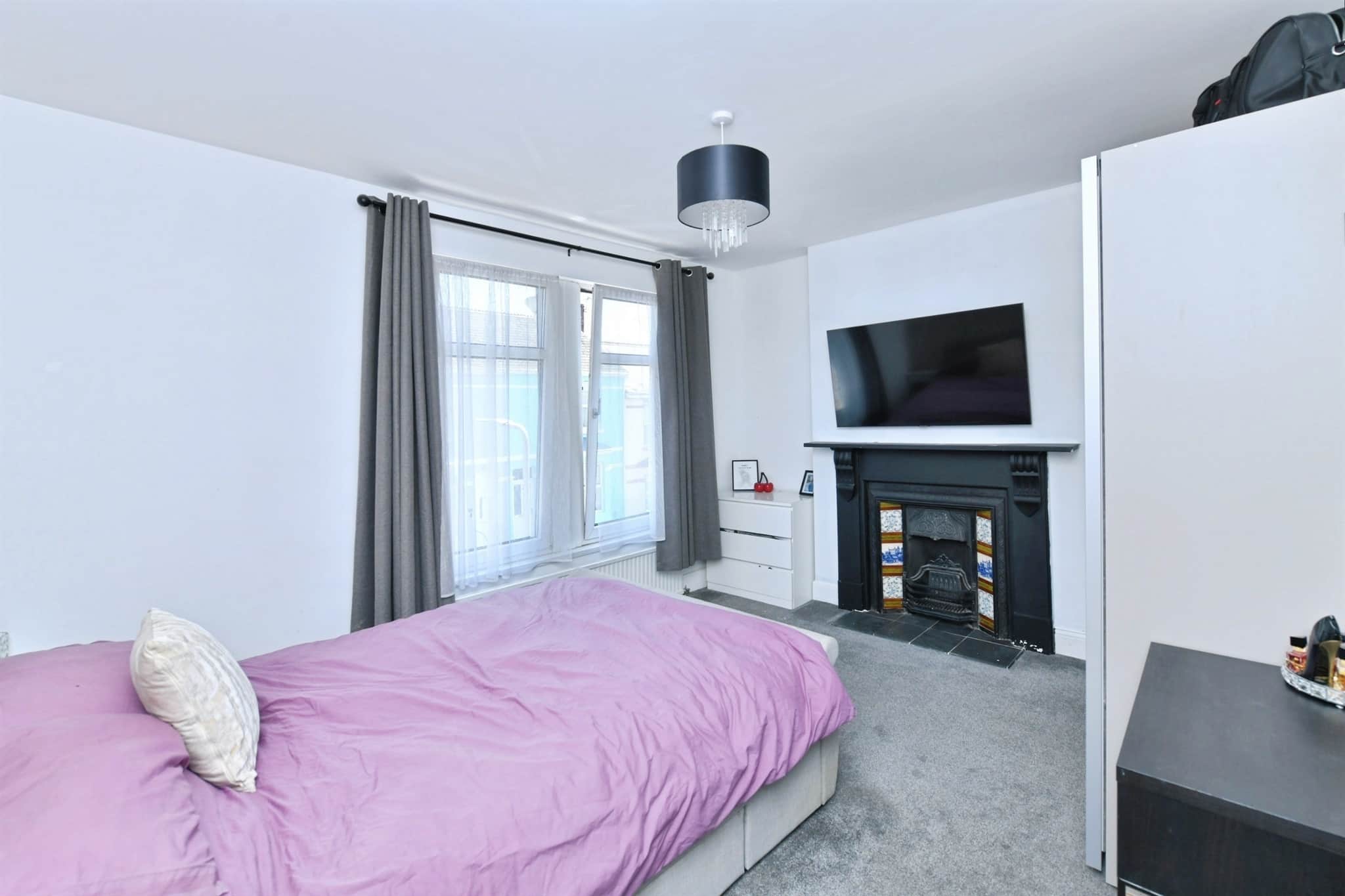 Property at Third Avenue, Camels Head, Plymouth