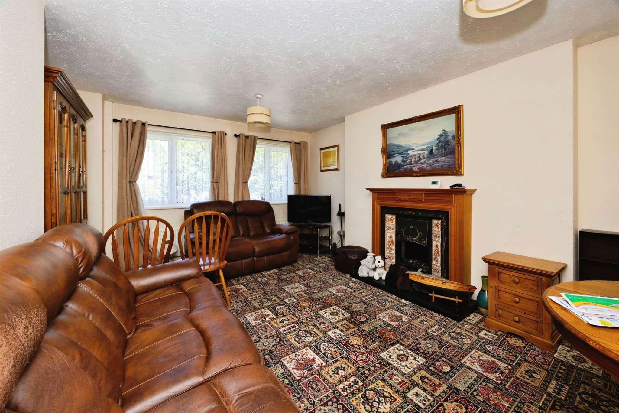Property at East Lodge Road, Ashford
