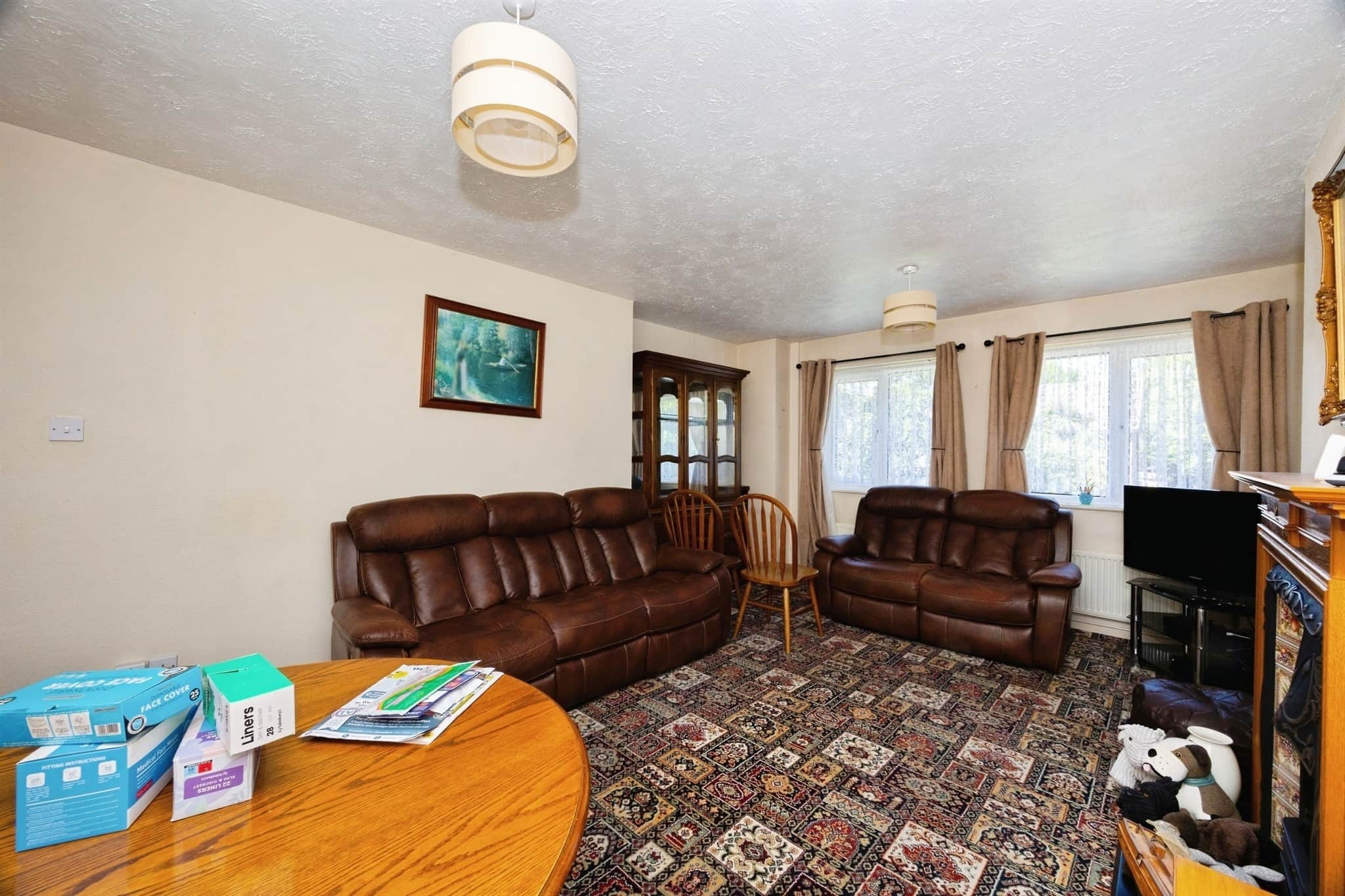 Property at East Lodge Road, Ashford