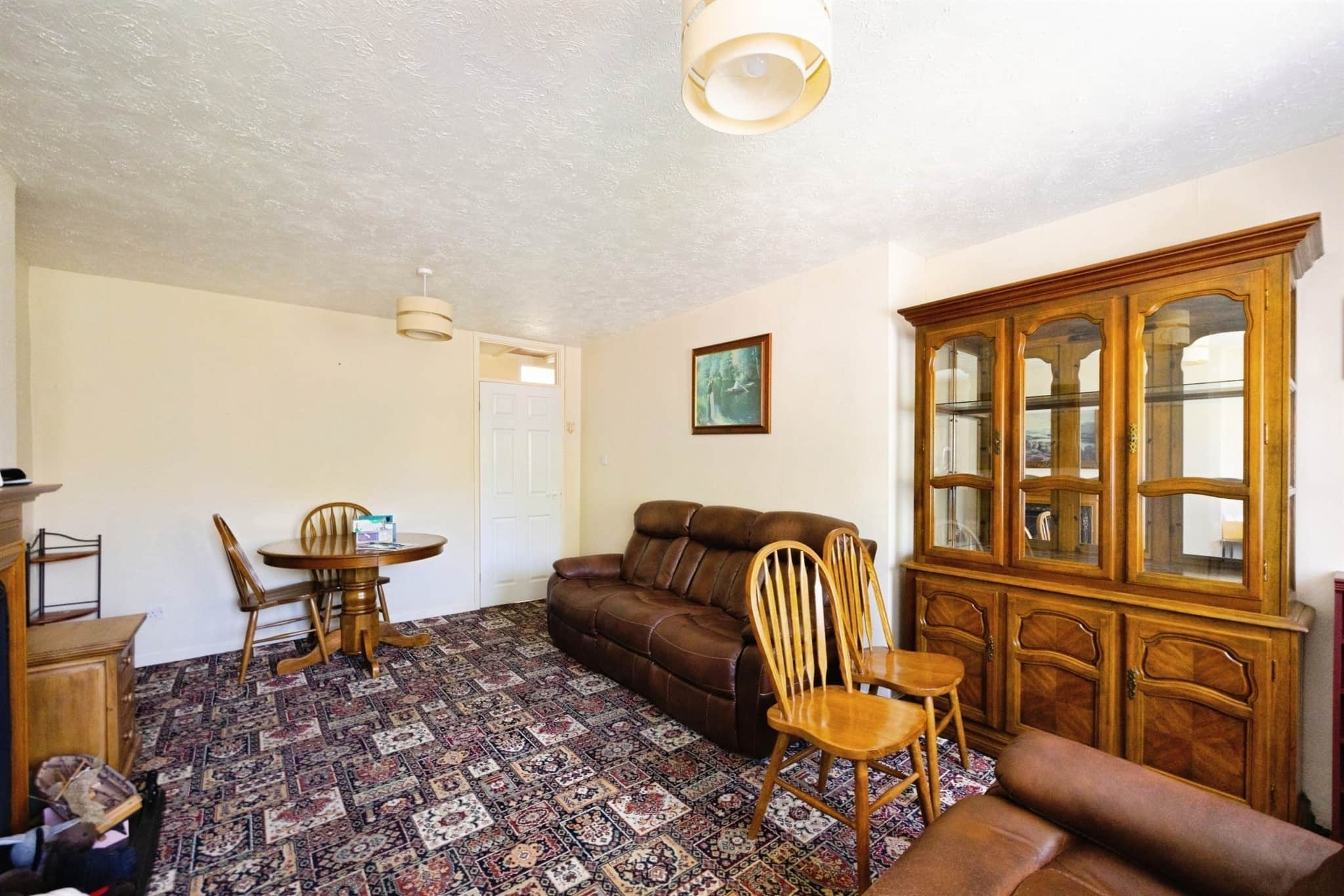 Property at East Lodge Road, Ashford