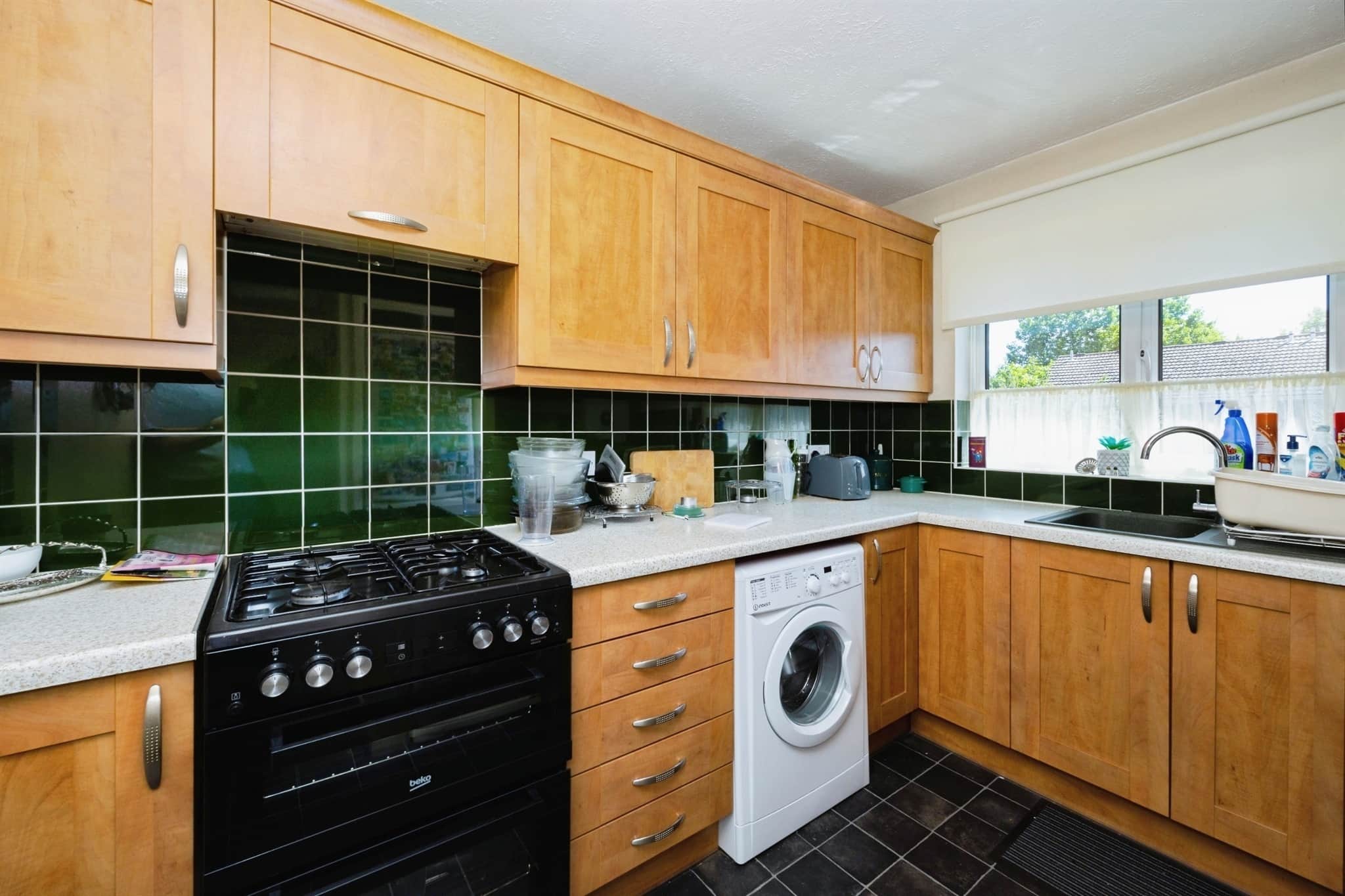 Property at East Lodge Road, Ashford