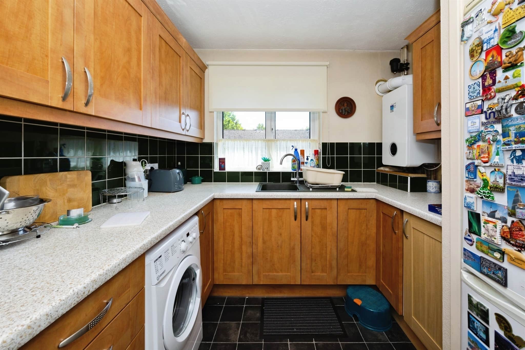 Property at East Lodge Road, Ashford