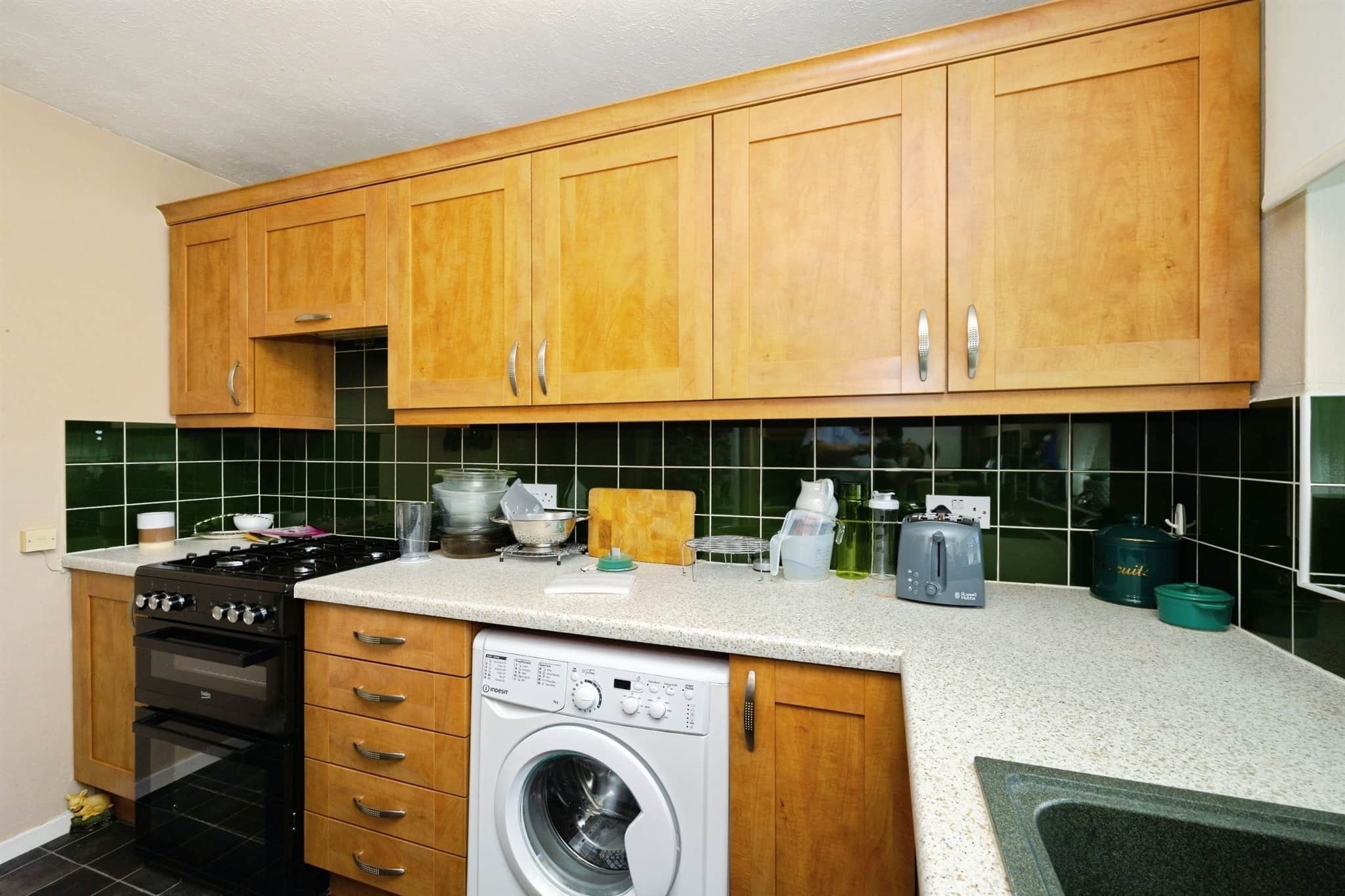 Property at East Lodge Road, Ashford
