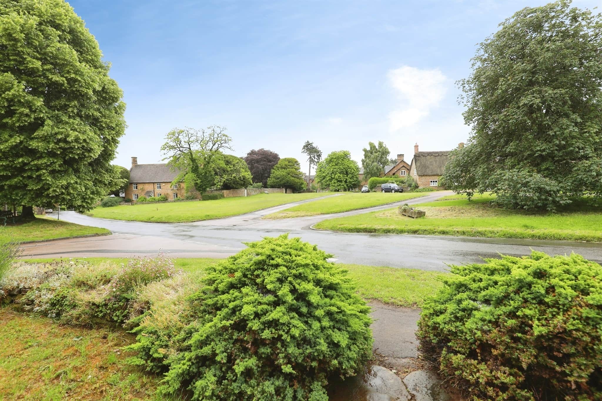 Property at The Green, Shenington, Banbury