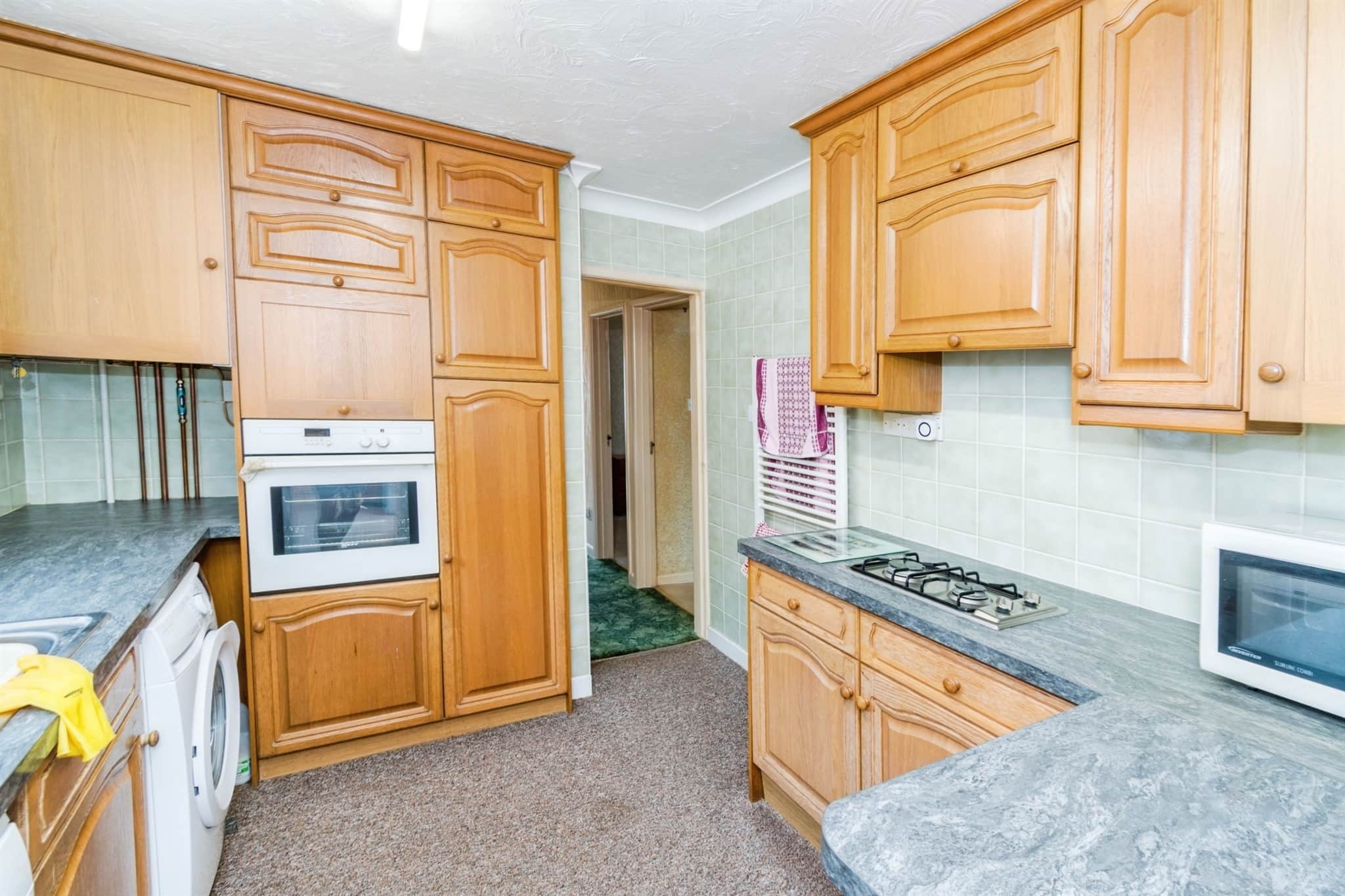 Property at Norham Close, Southampton