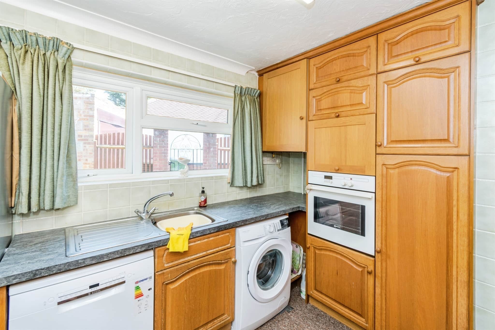 Property at Norham Close, Southampton