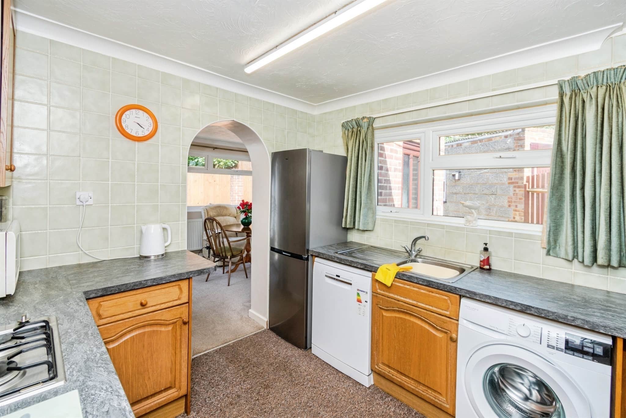 Property at Norham Close, Southampton