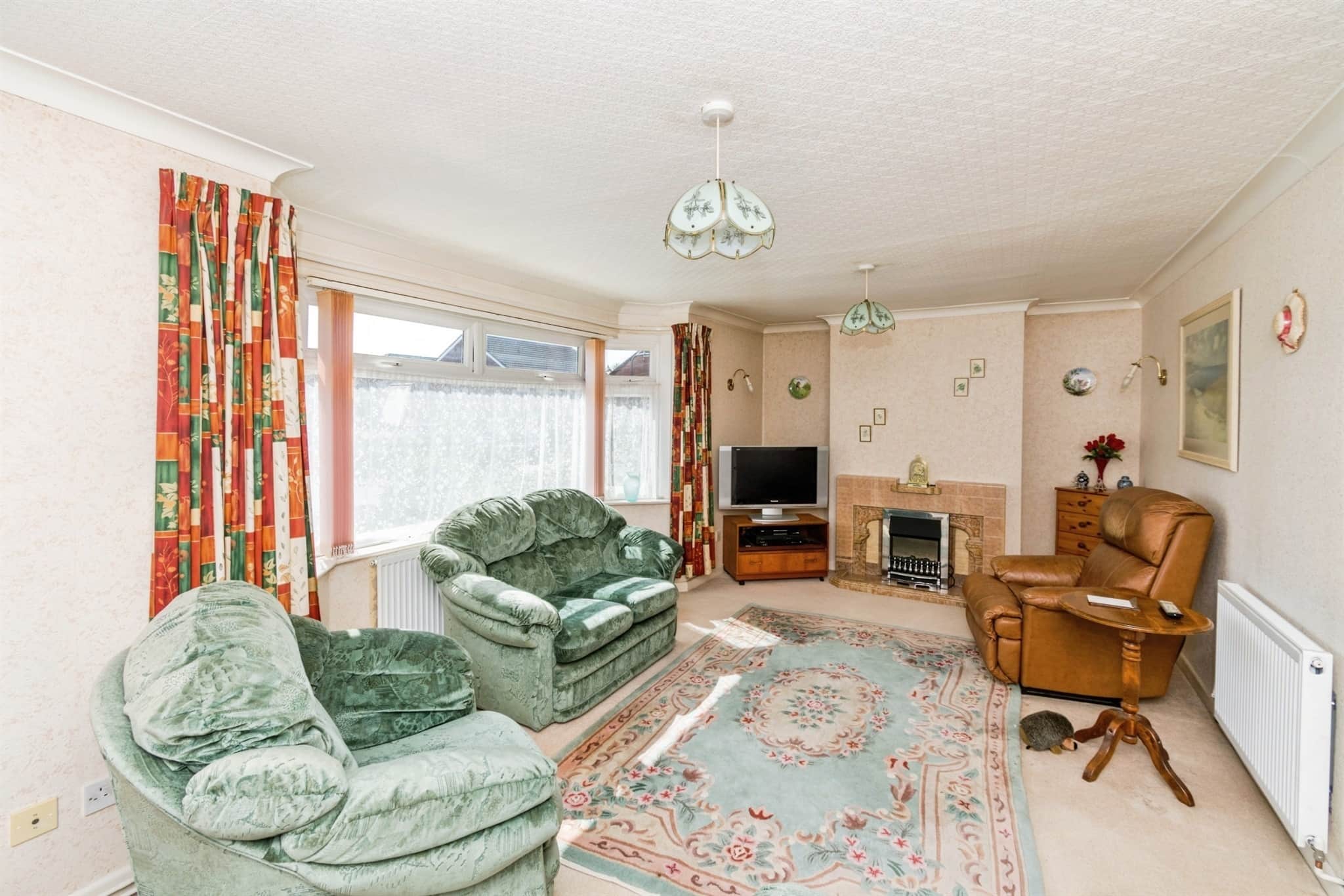 Property at Norham Close, Southampton