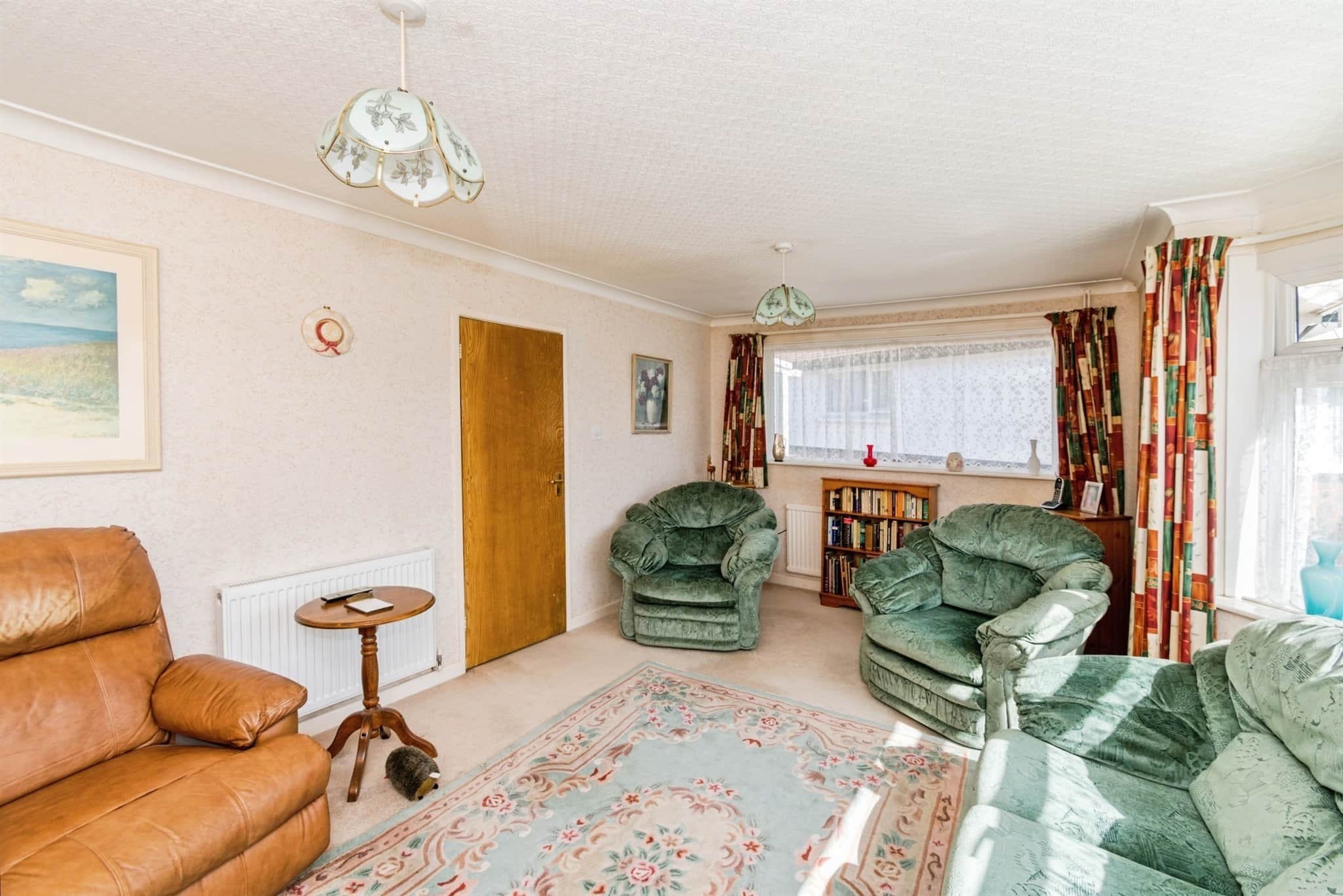 Property at Norham Close, Southampton