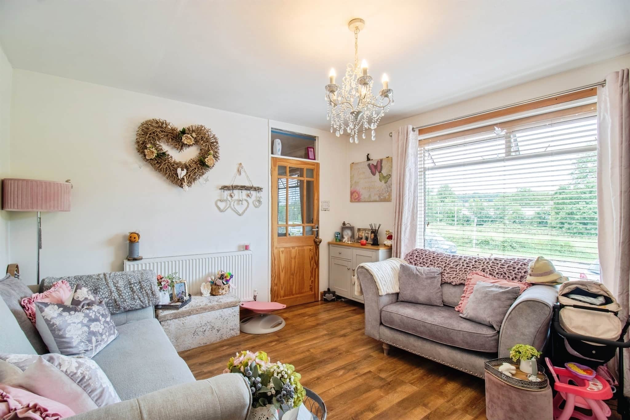 Property at Yarmouth Green, Coventry