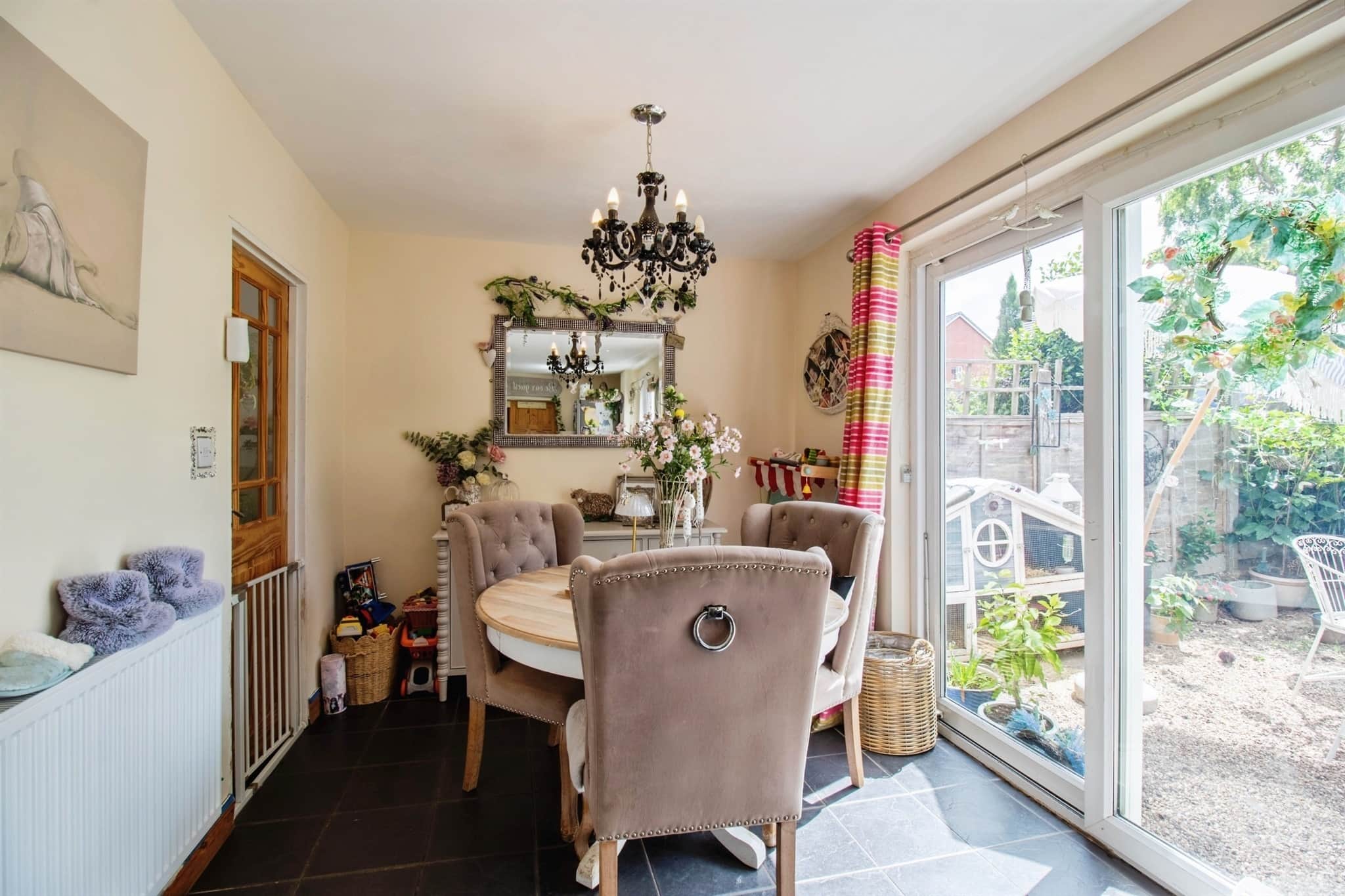Property at Yarmouth Green, Coventry