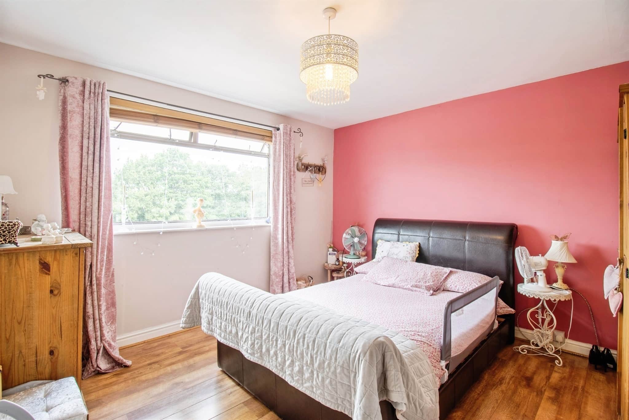 Property at Yarmouth Green, Coventry