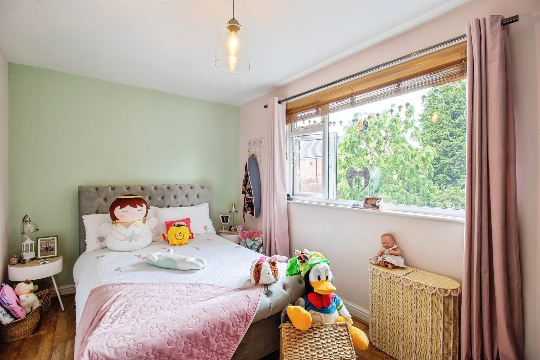 Property at Yarmouth Green, Coventry