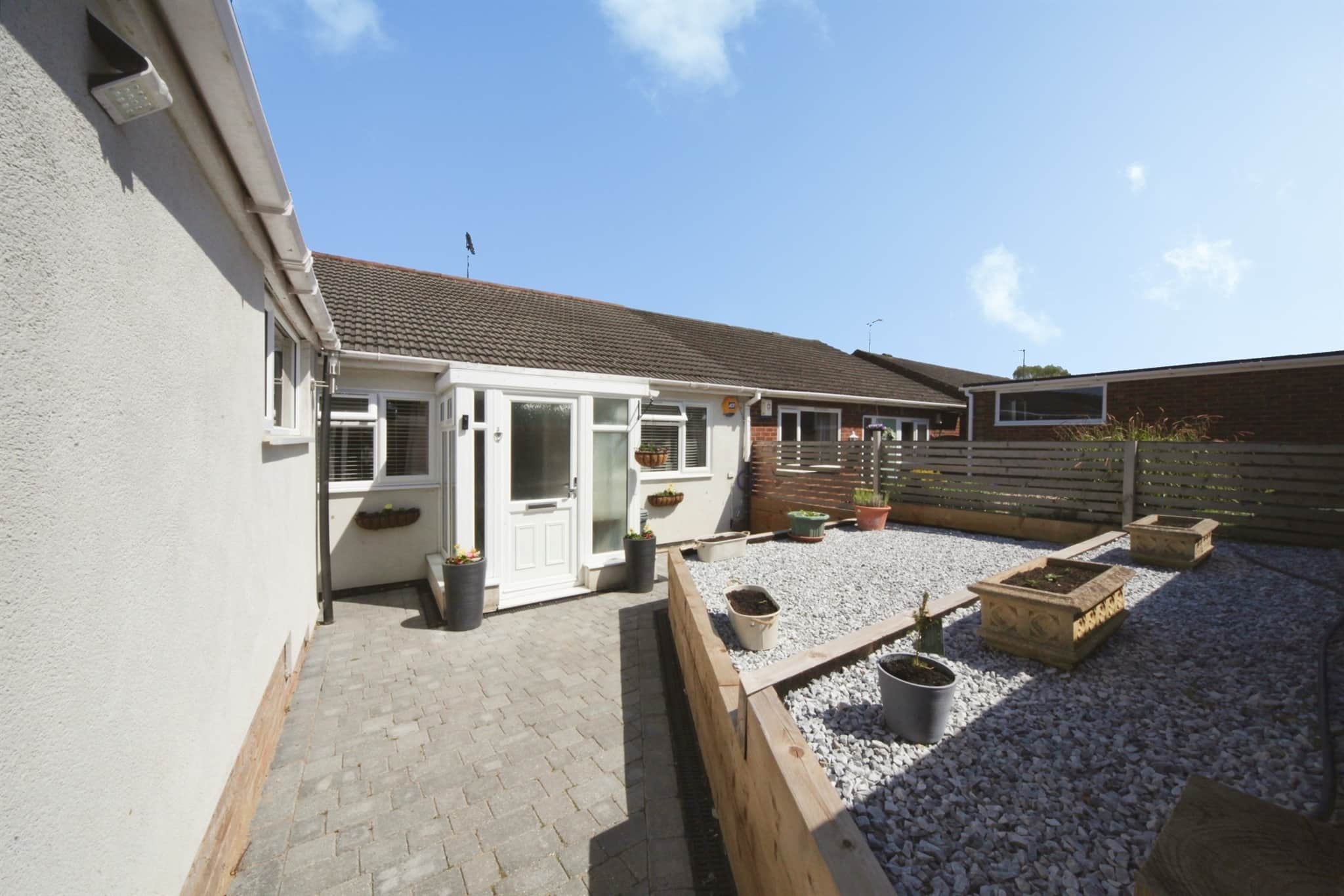 Property at Chalton Heights, Chalton, Luton