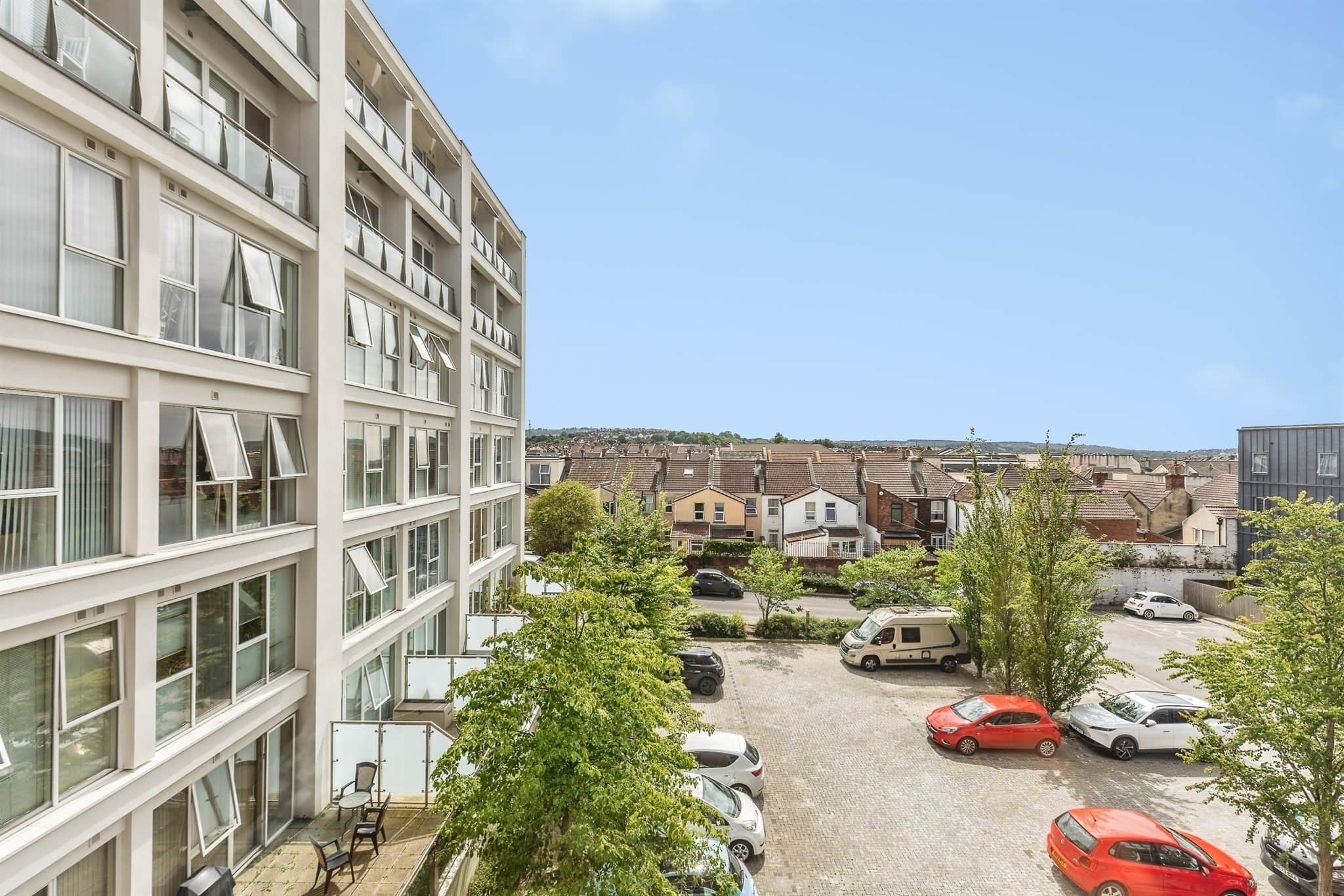 Property at Skypark Road, Bristol