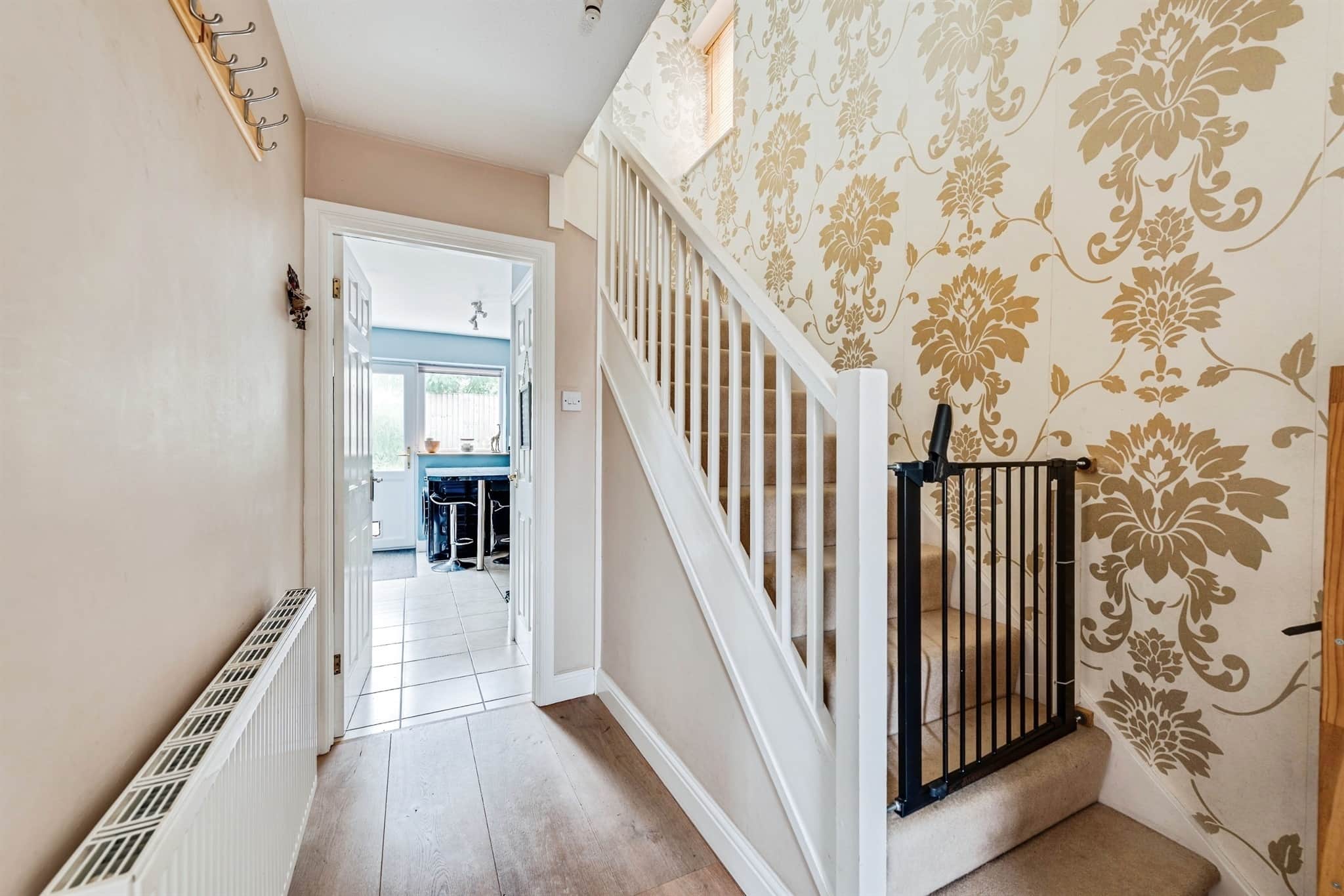Property at Saffron Close, Swindon