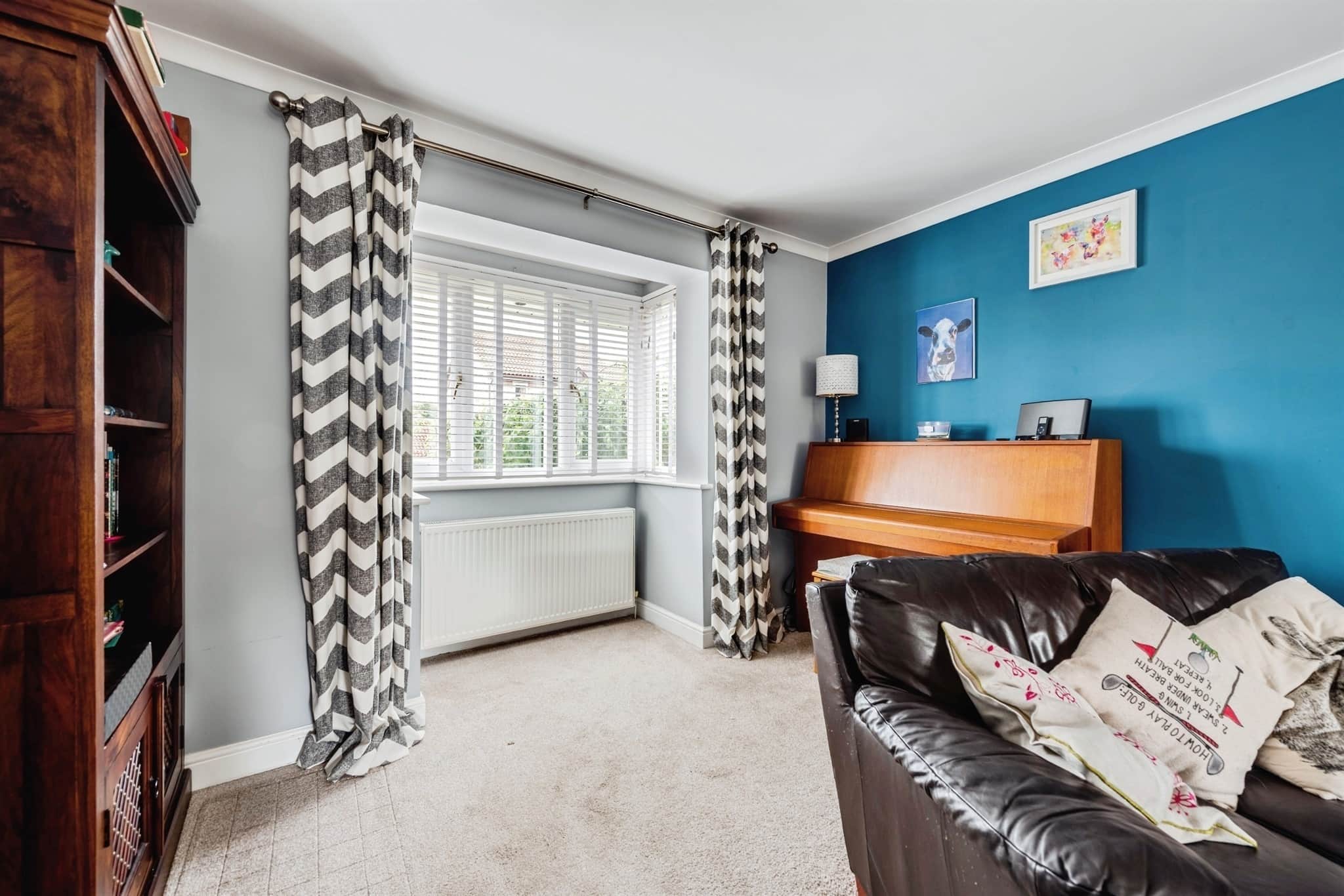 Property at Saffron Close, Swindon