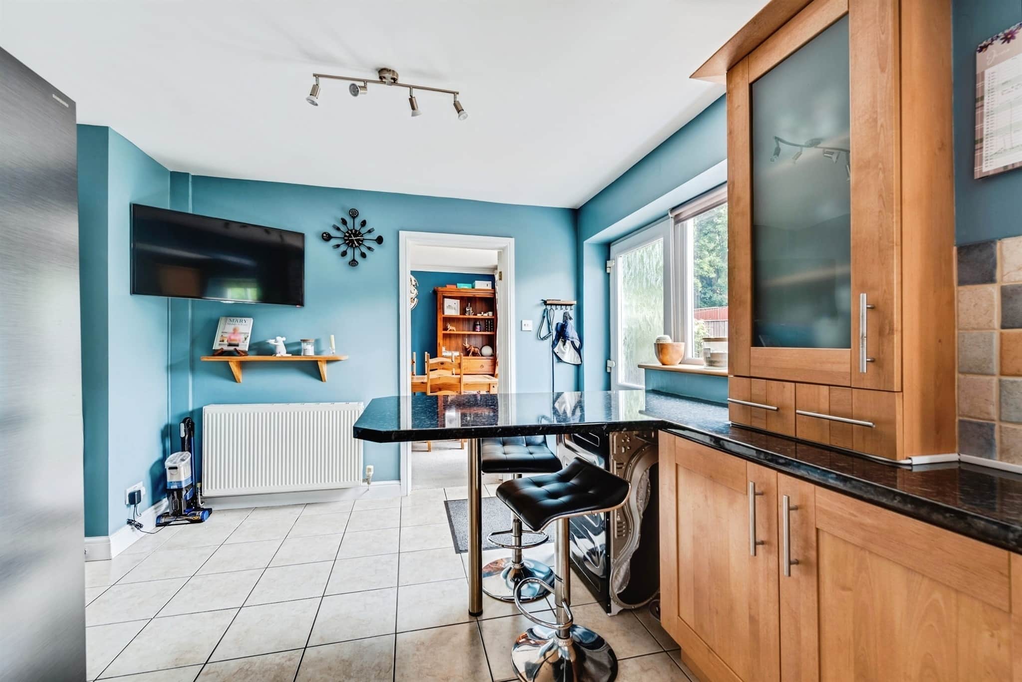 Property at Saffron Close, Swindon