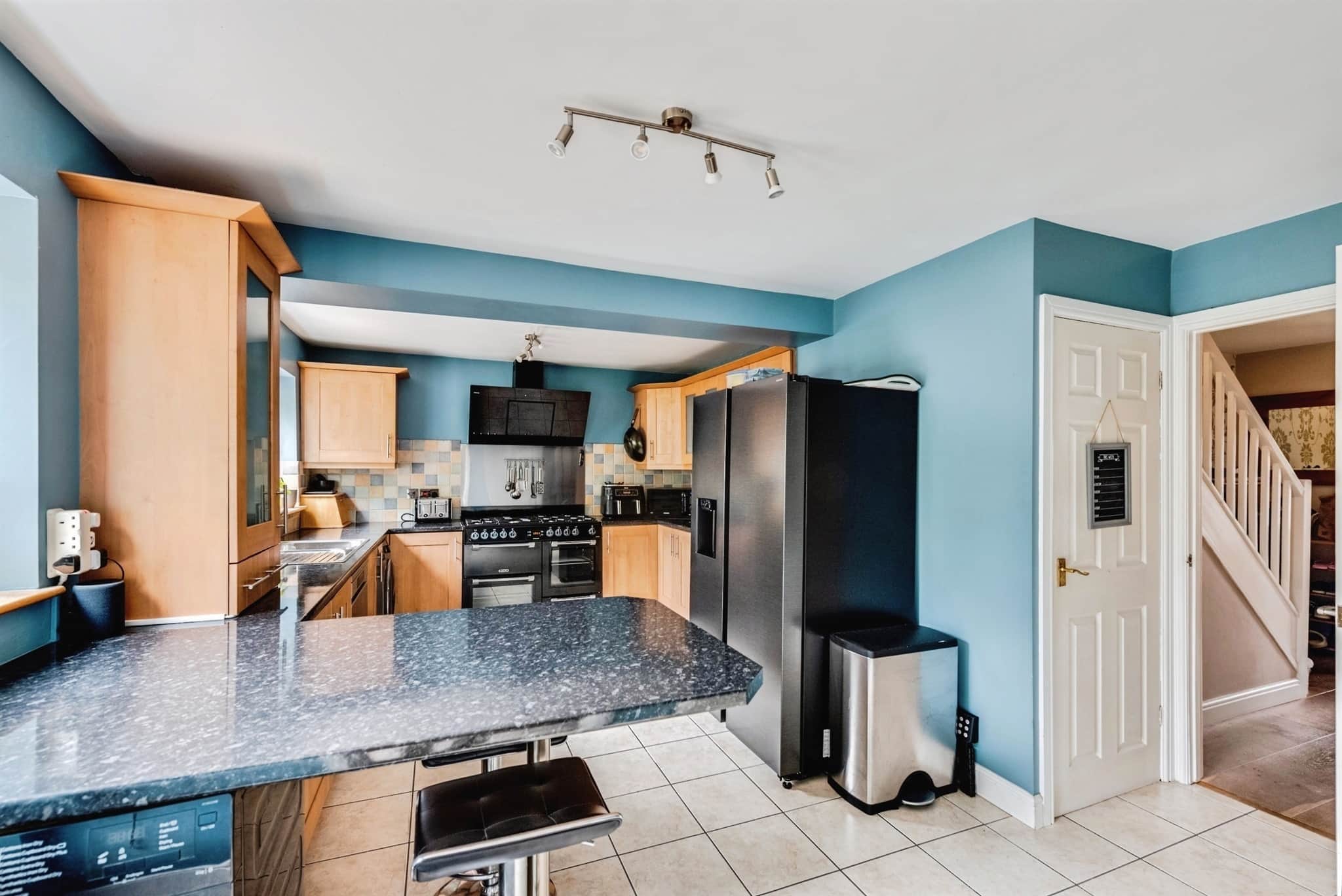 Property at Saffron Close, Swindon